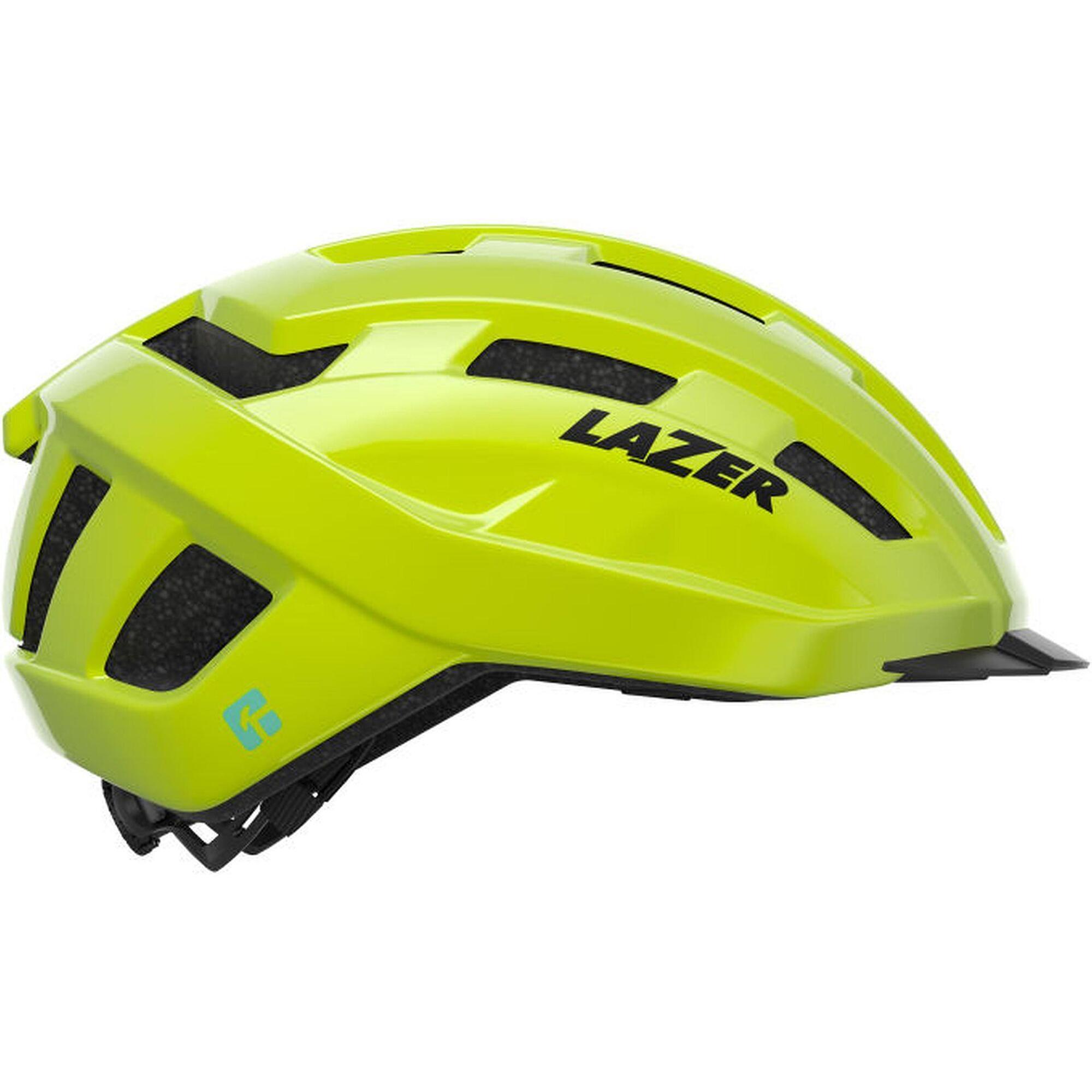 LAZER Lazer Codax KinetiCore Cycle Helmet Uni-Size  Adult
