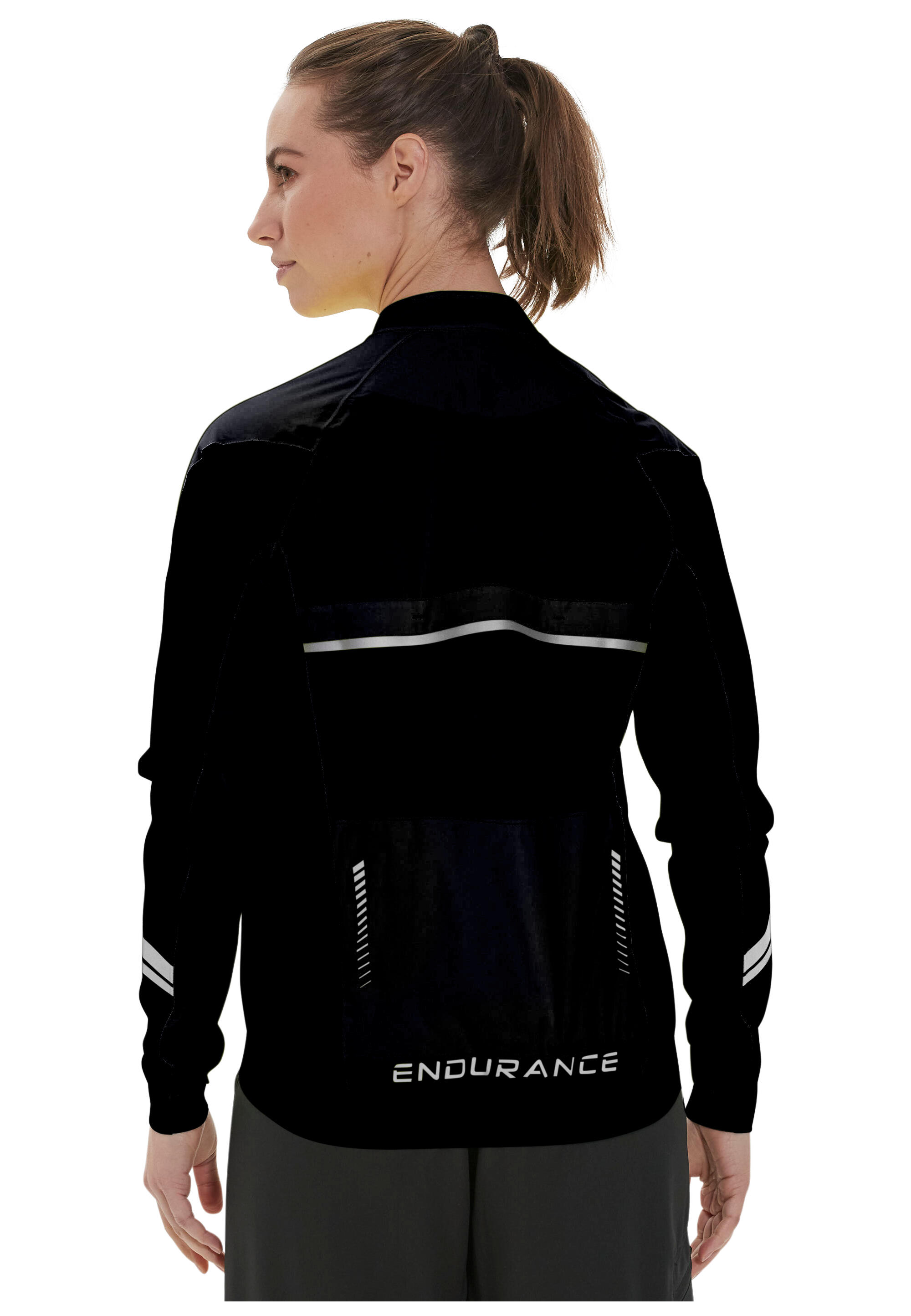 Veste de cyclisme Waloha 5/5