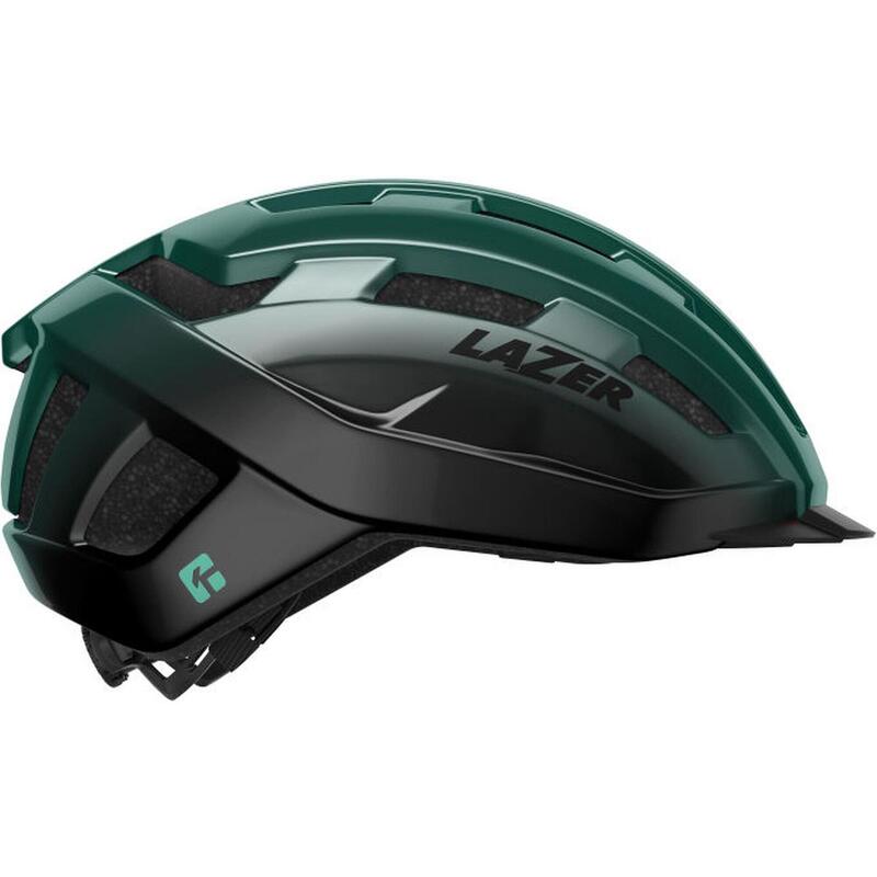 LAZER Casque de vélo Codax KinetiCore