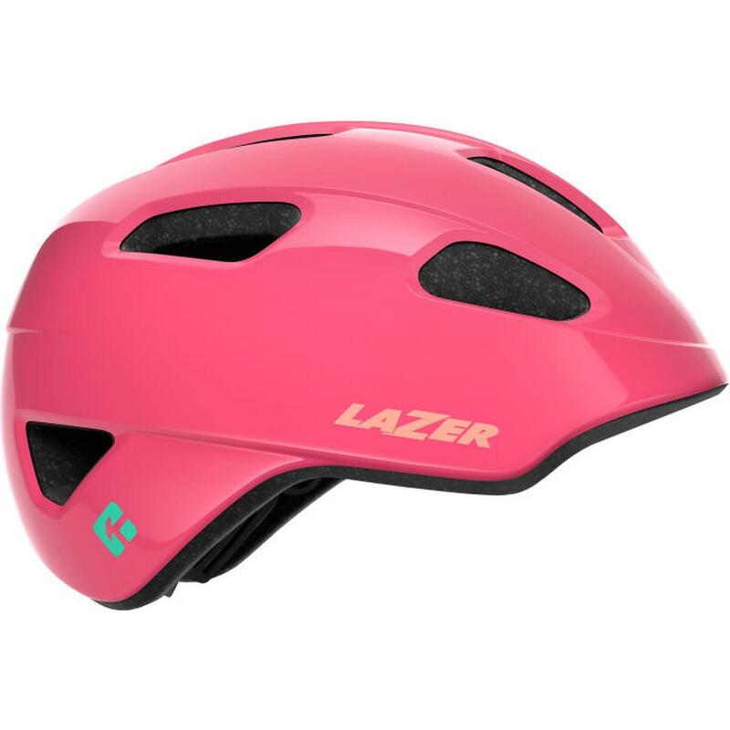 LAZER Casque de vélo pour enfants PNut KinetiCore