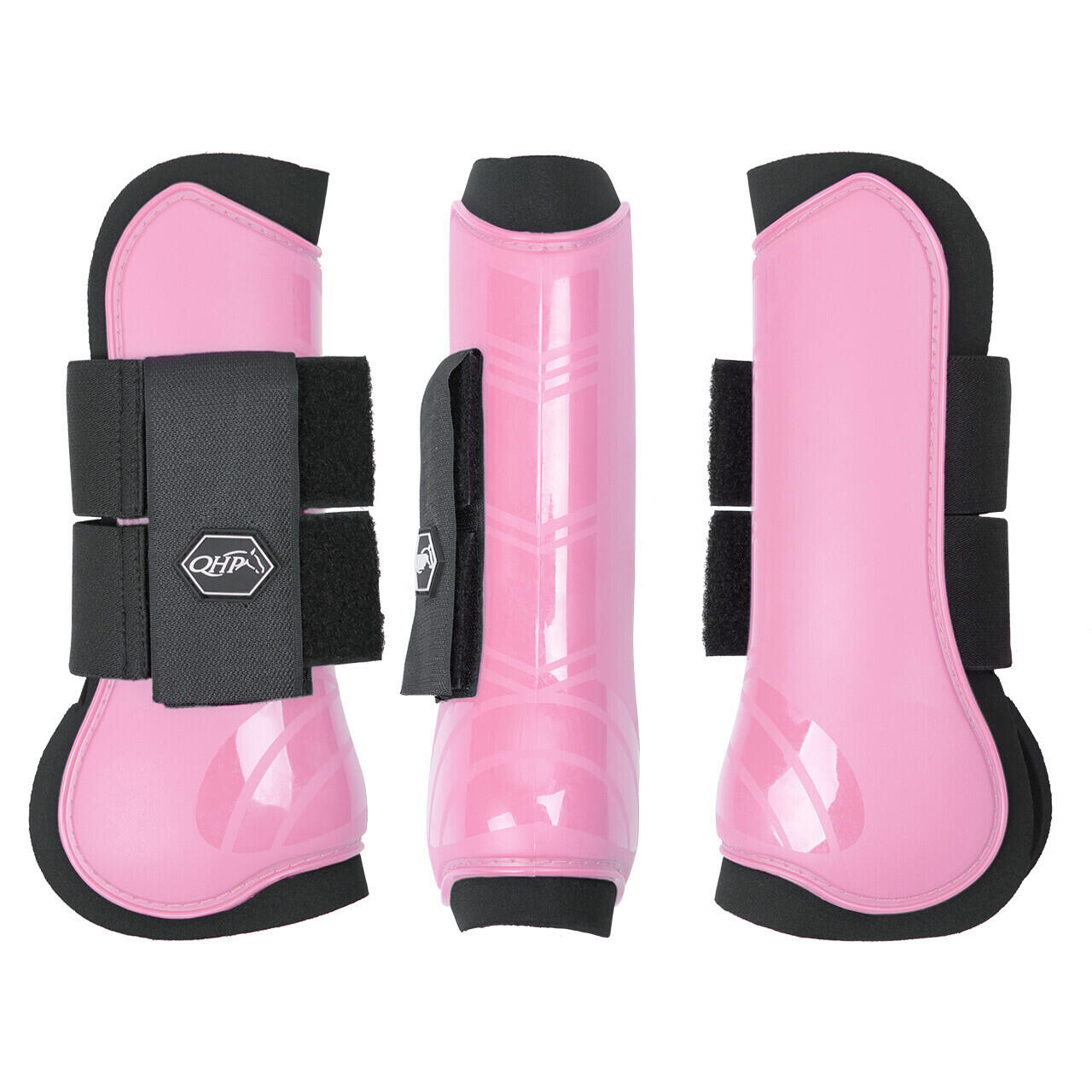 Roze / Lichtroze / Suikerspinroze