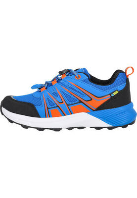 Kindertrainers whistler talid treck wp