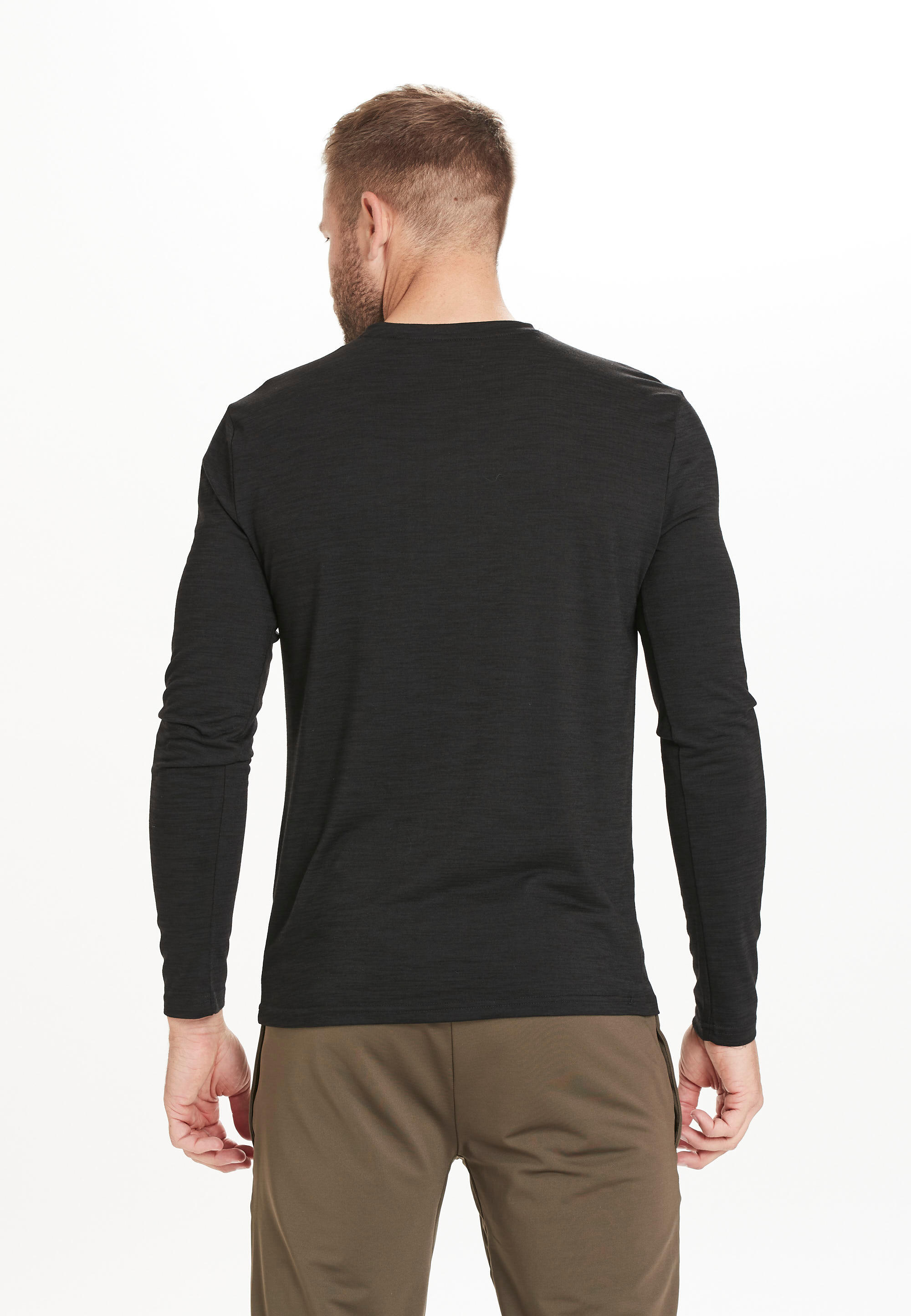 Virtus T-shirt fonctionnel JOKER M L/S 5/5