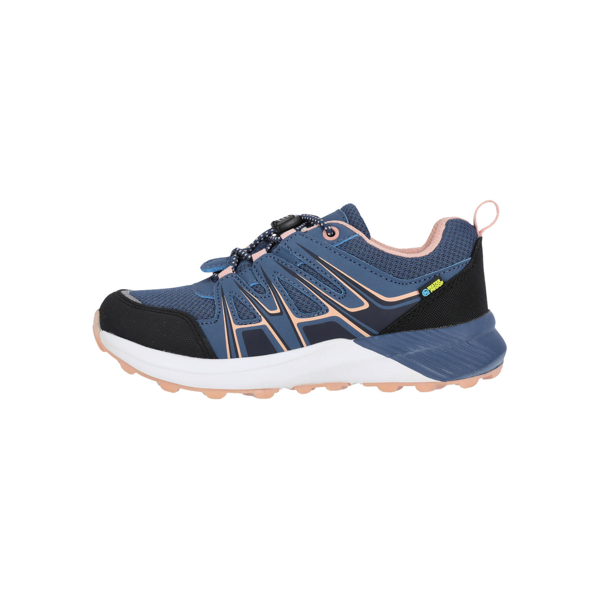 Whistler - Chaussures Talid - Chaussures De Sport - Bleu - 30 - Decathlon