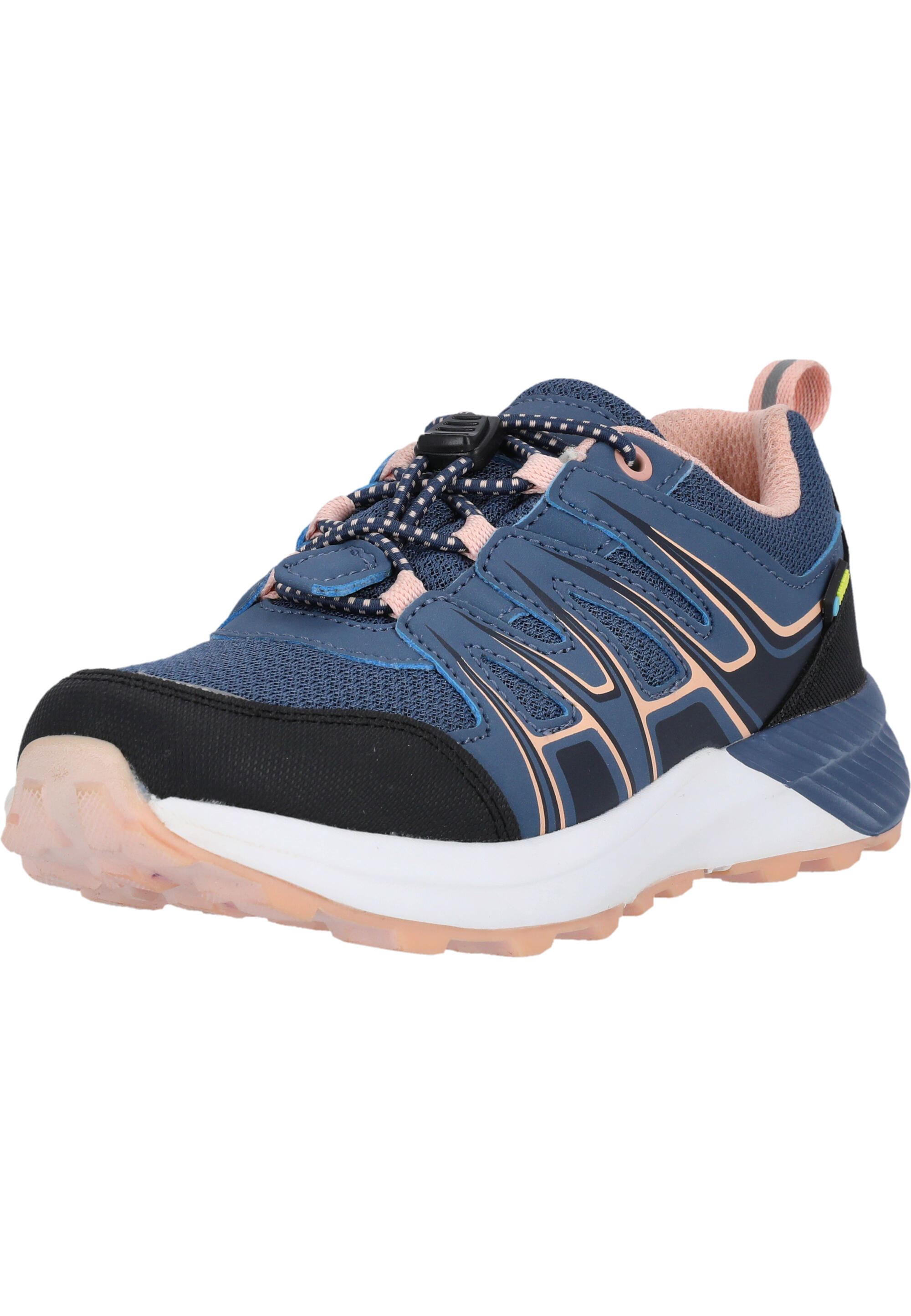 Sneakers per bambini Whistler Talid Treck WP 2/7
