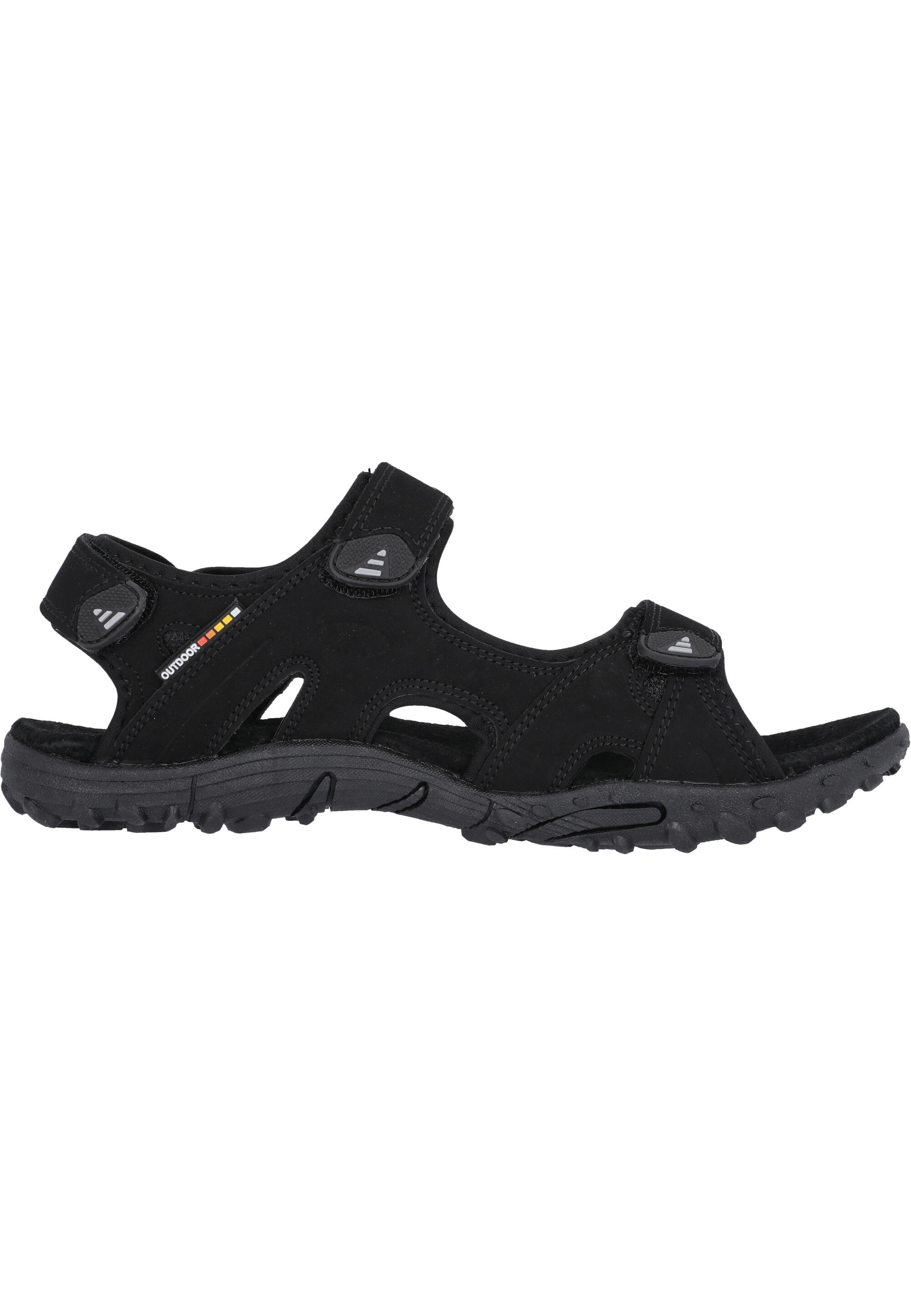Chaussures de randonnée Fuglsang 3/5