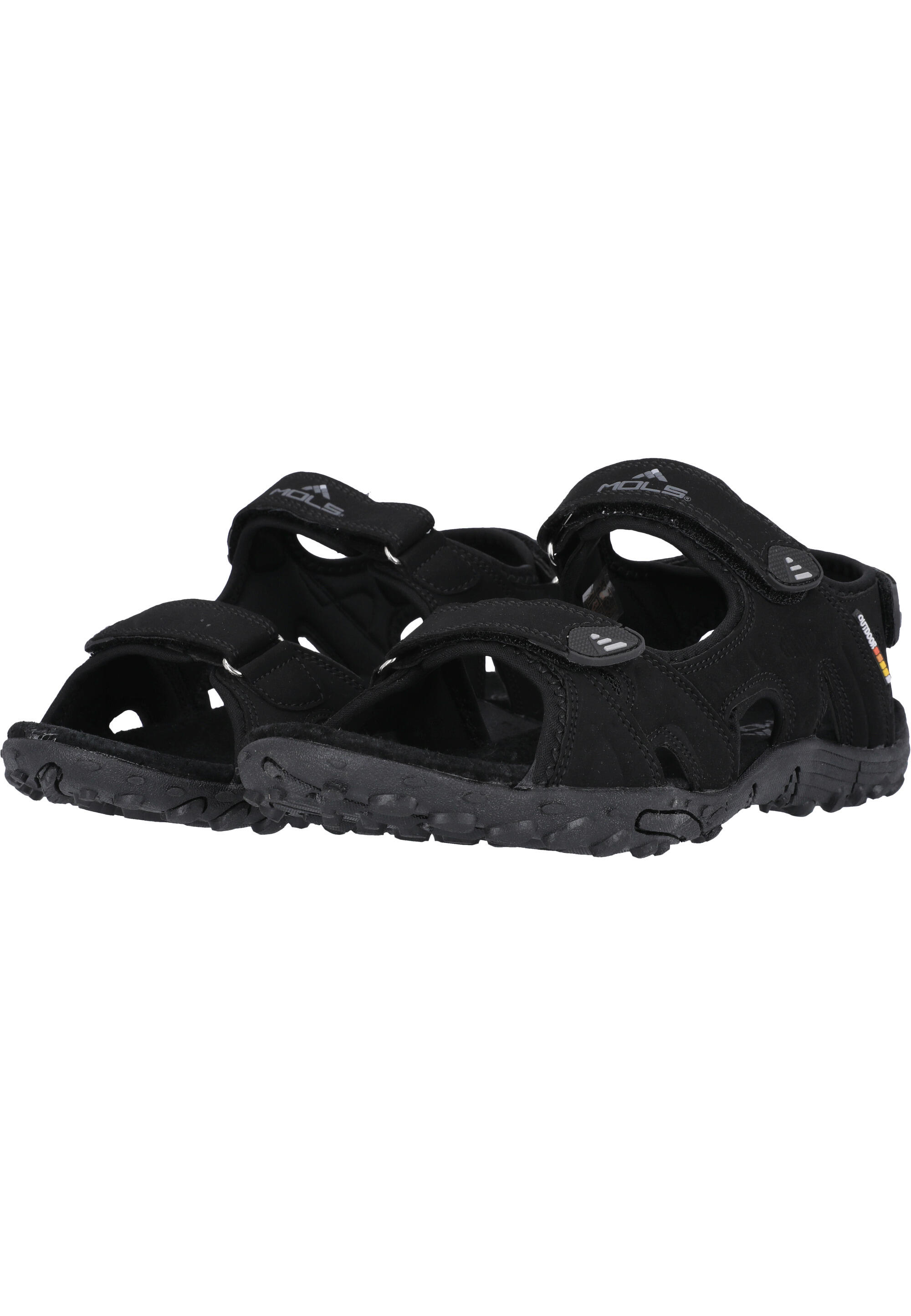 Chaussures de randonnée Fuglsang 4/5