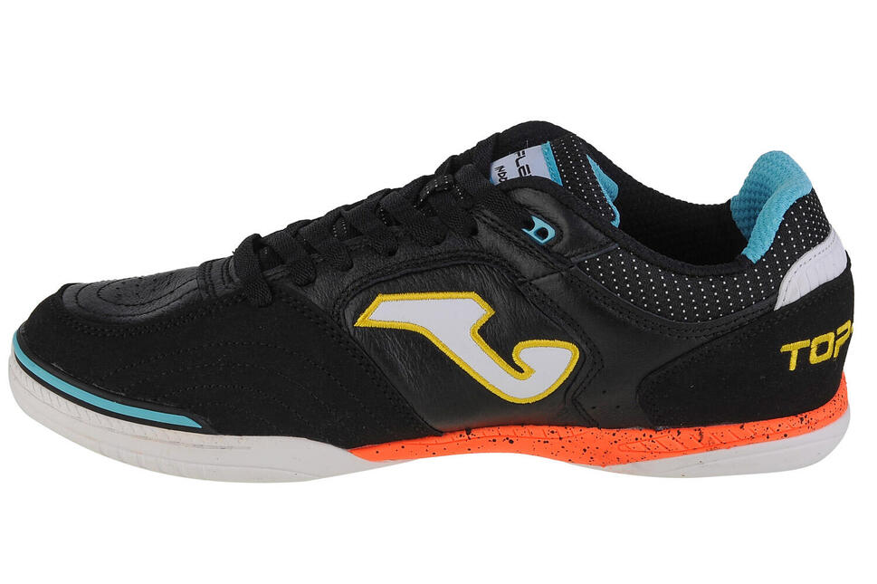 Buty halowe - halówki męskie, Joma Top Flex 2301 IN