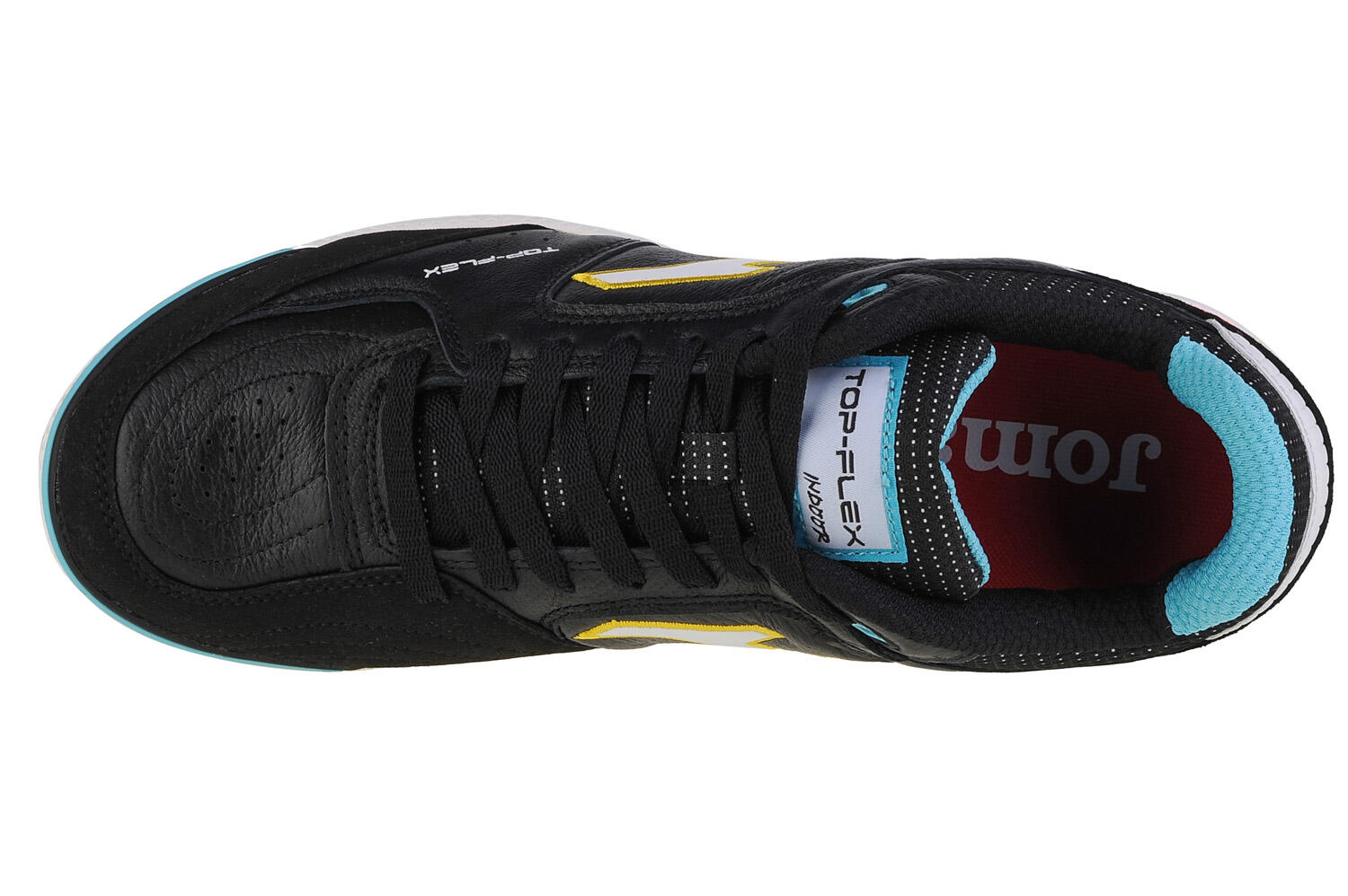 Calçado de interior - calçado de interior para homem, Joma Top Flex 2301 IN 3/5