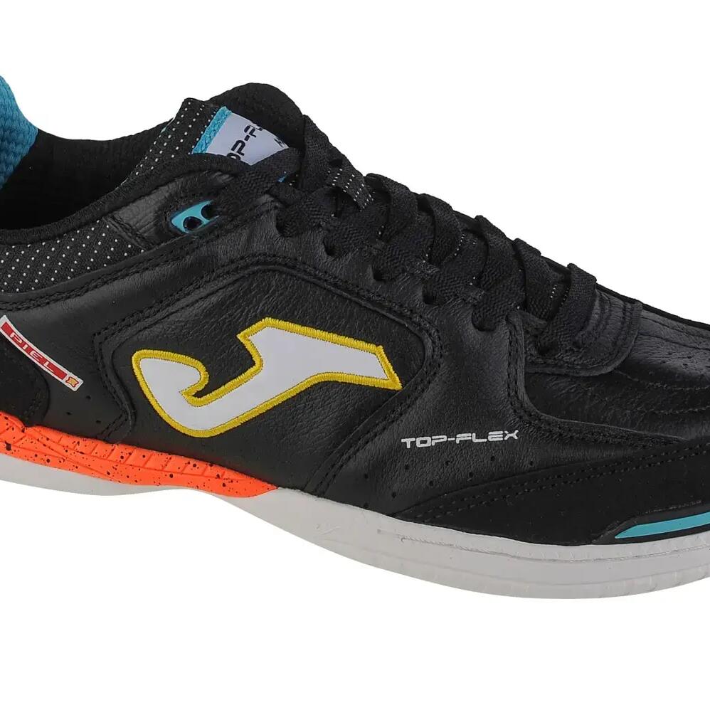 Mens Football shoes Joma Top Flex Black