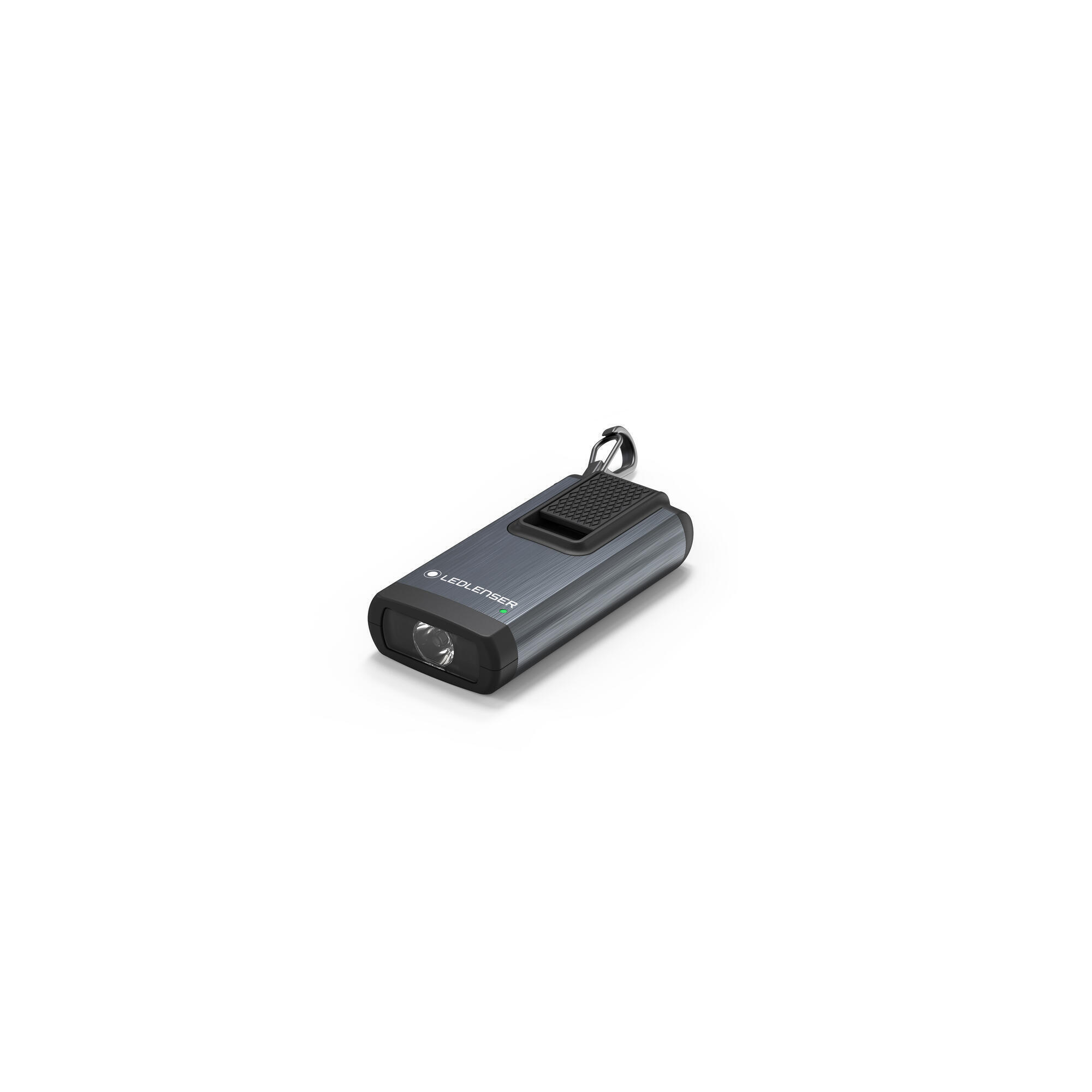 LANTERNA LED LENSER K6R 400 LUMENI, REINCARCABILA