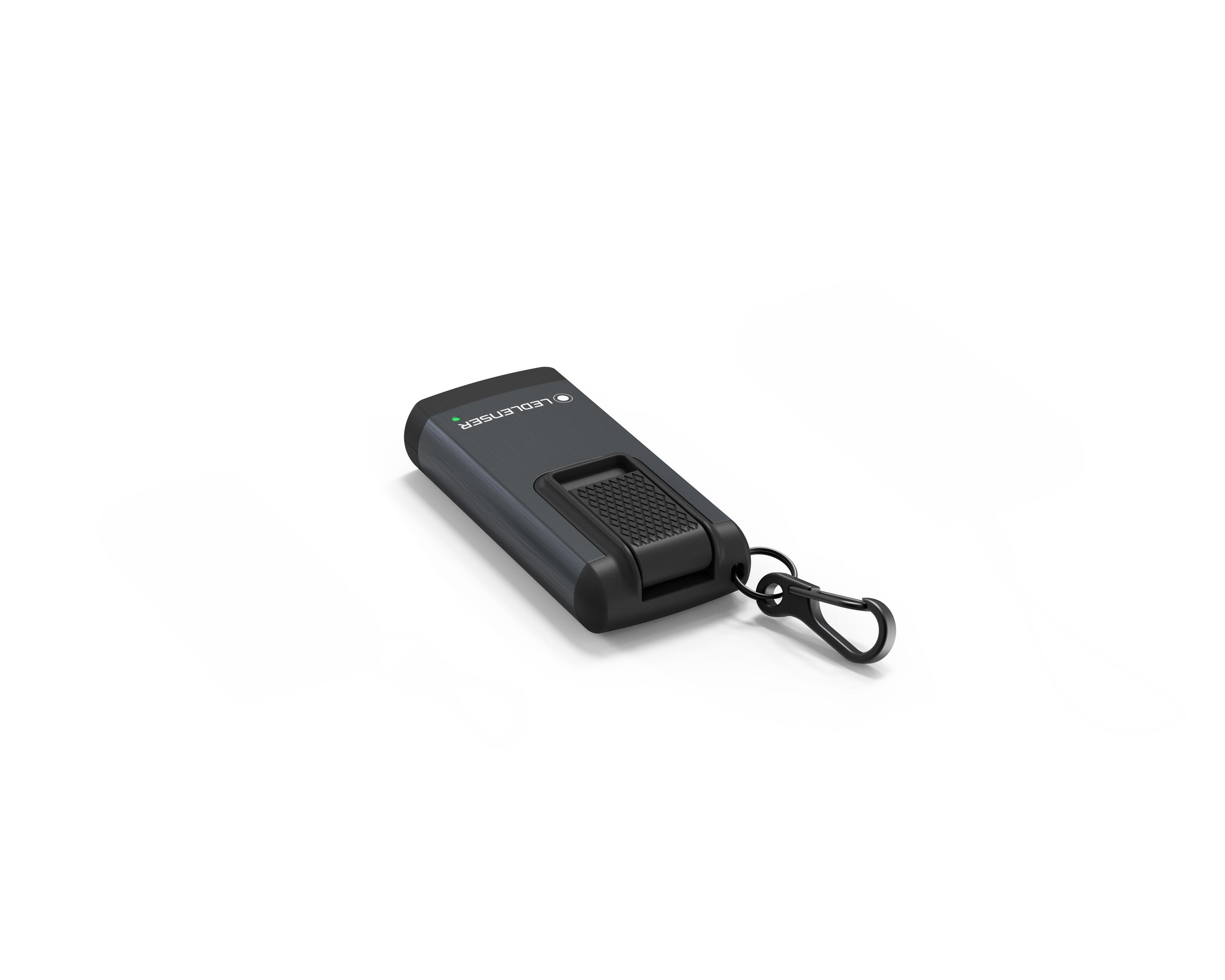 LEDLENSER K6R latarka brelok do kluczy 400lm 3/5