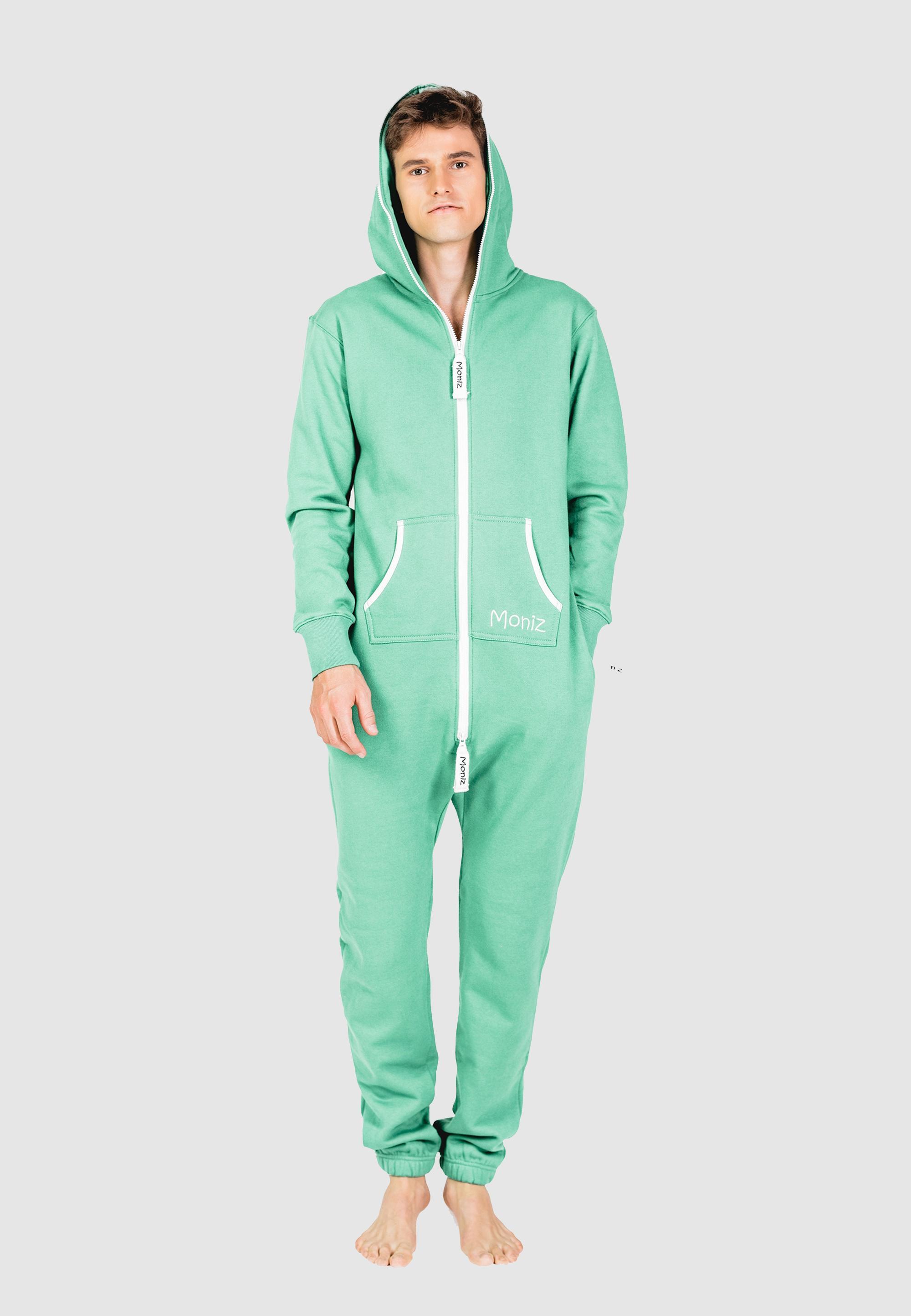 Jumpsuit 4/5