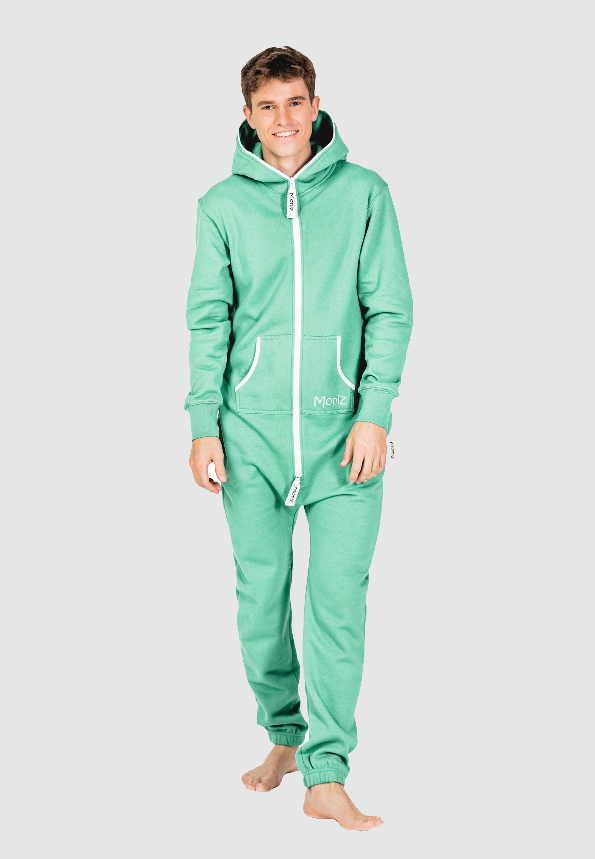 Jumpsuit 3/5
