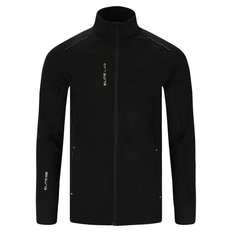 Elite Lab Laufjacke Heat X1 Elite