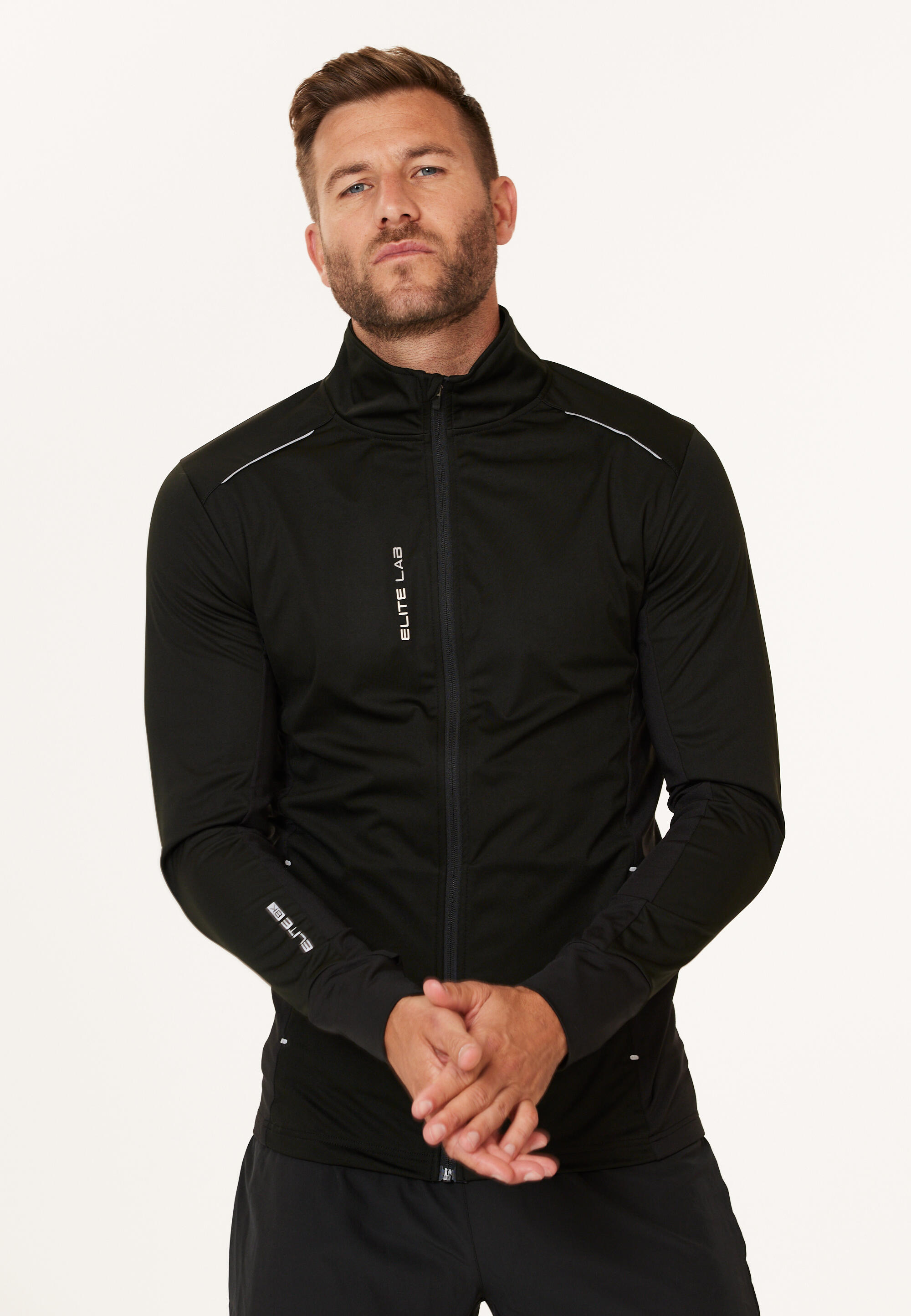 Veste Elite Lab Heat X1 4/5