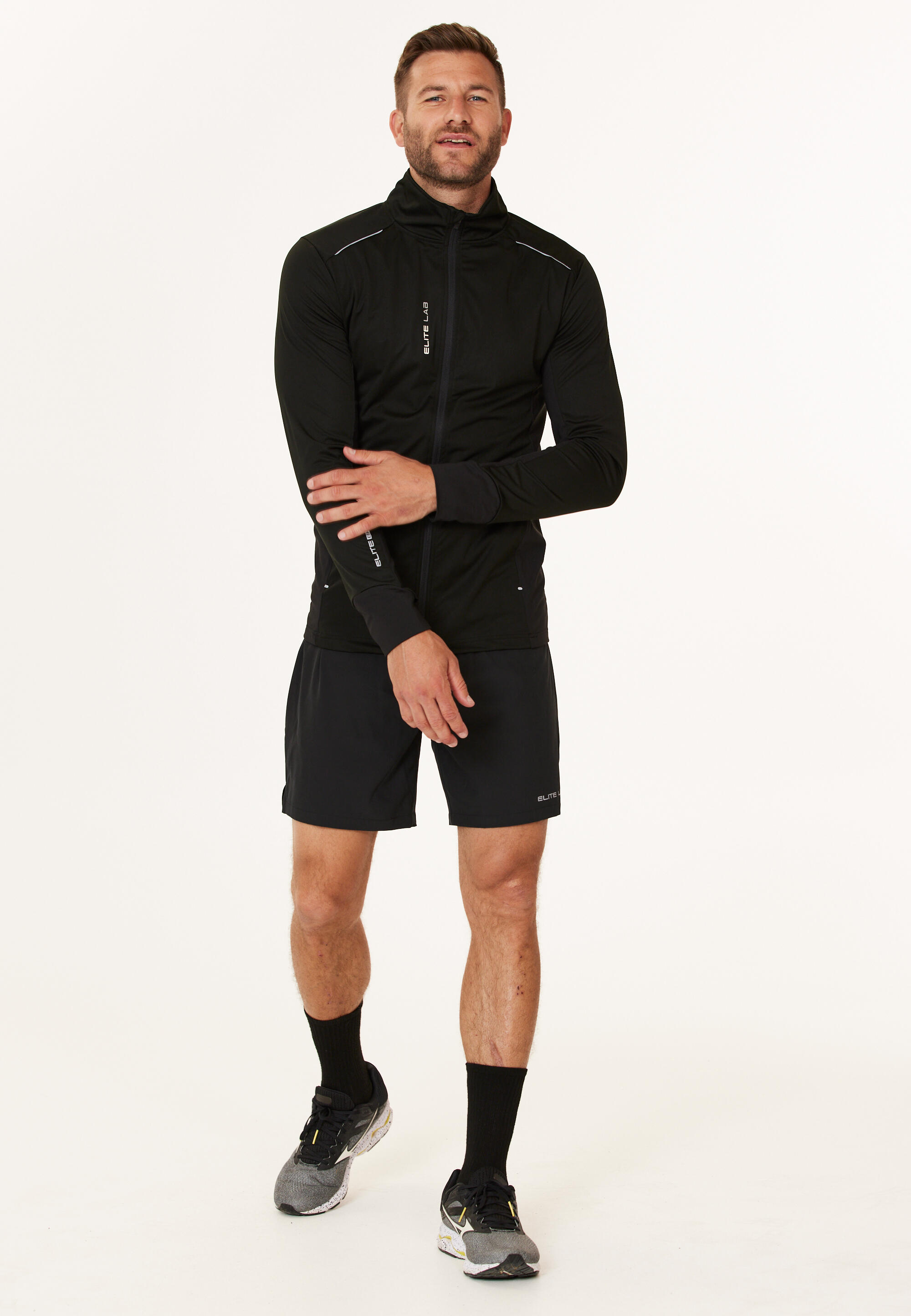 Veste Elite Lab Heat X1 3/5