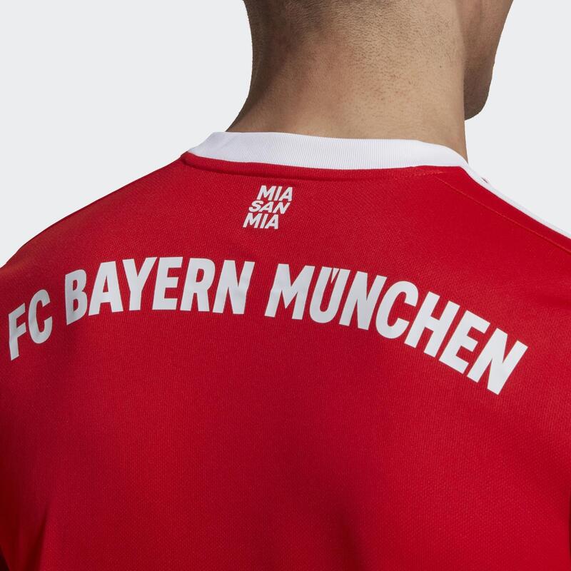 FC Bayern 22/23 Home Jersey