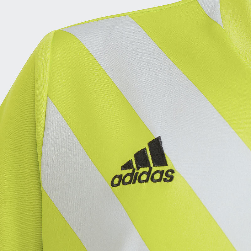 Tricou Fitness ADIDAS Entrada Roșu Copii