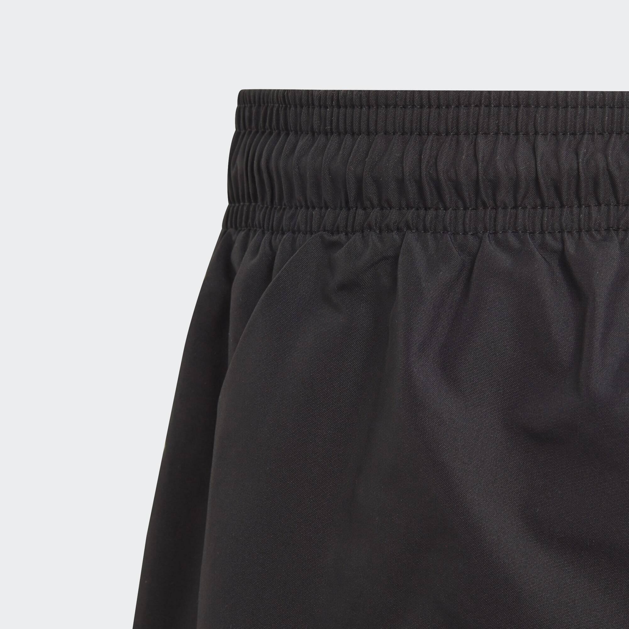 Classic Badge of Sport Swim Shorts 5/5