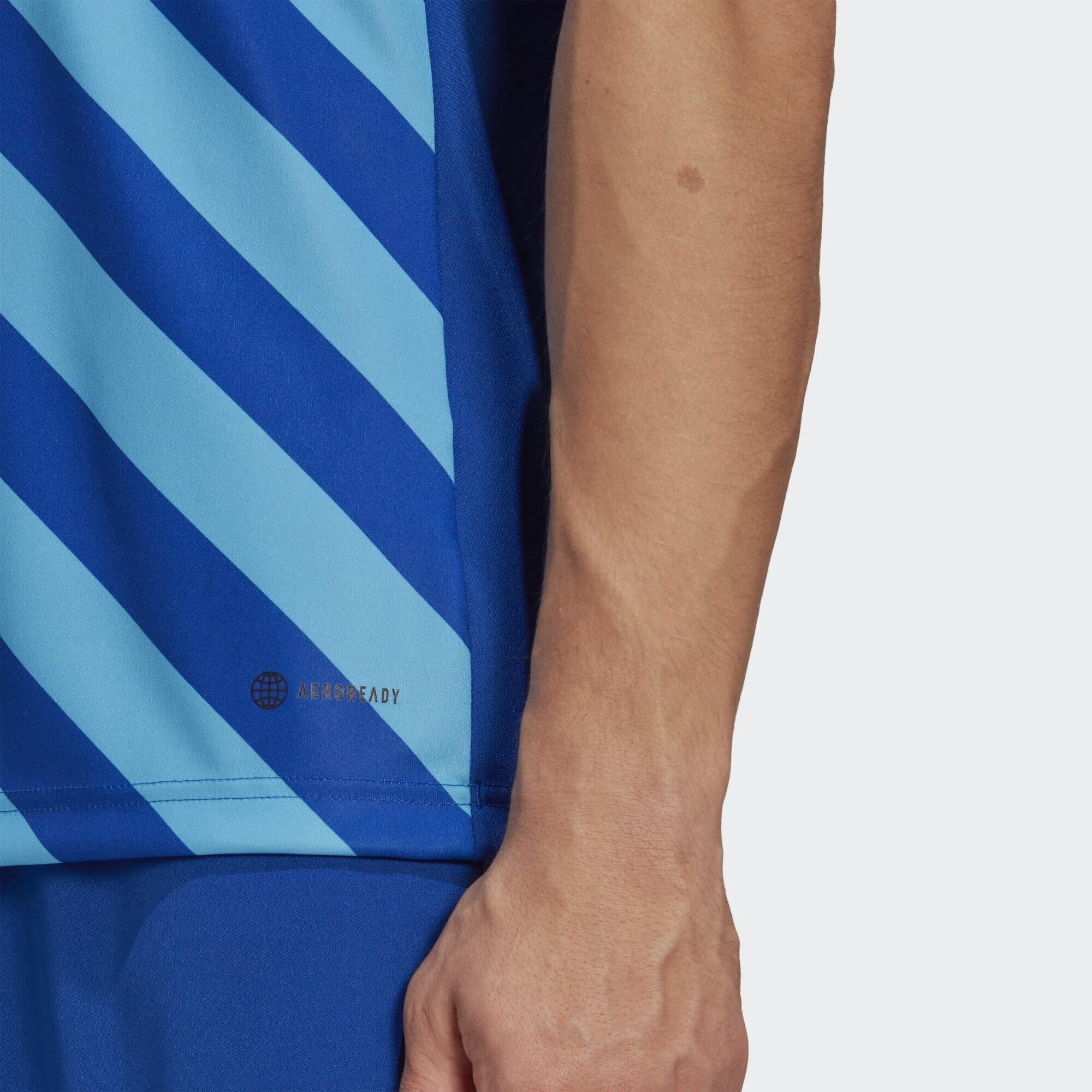 Maillot graphique Entrada 22 5/6