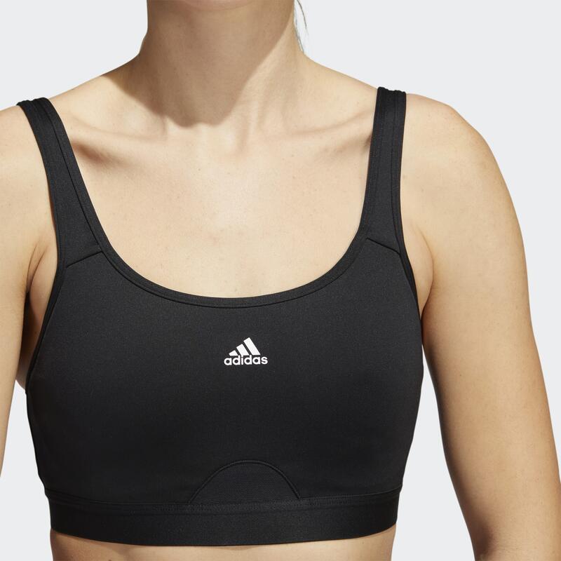 Reggiseno sportivo adidas TLRD Move Training High-Support