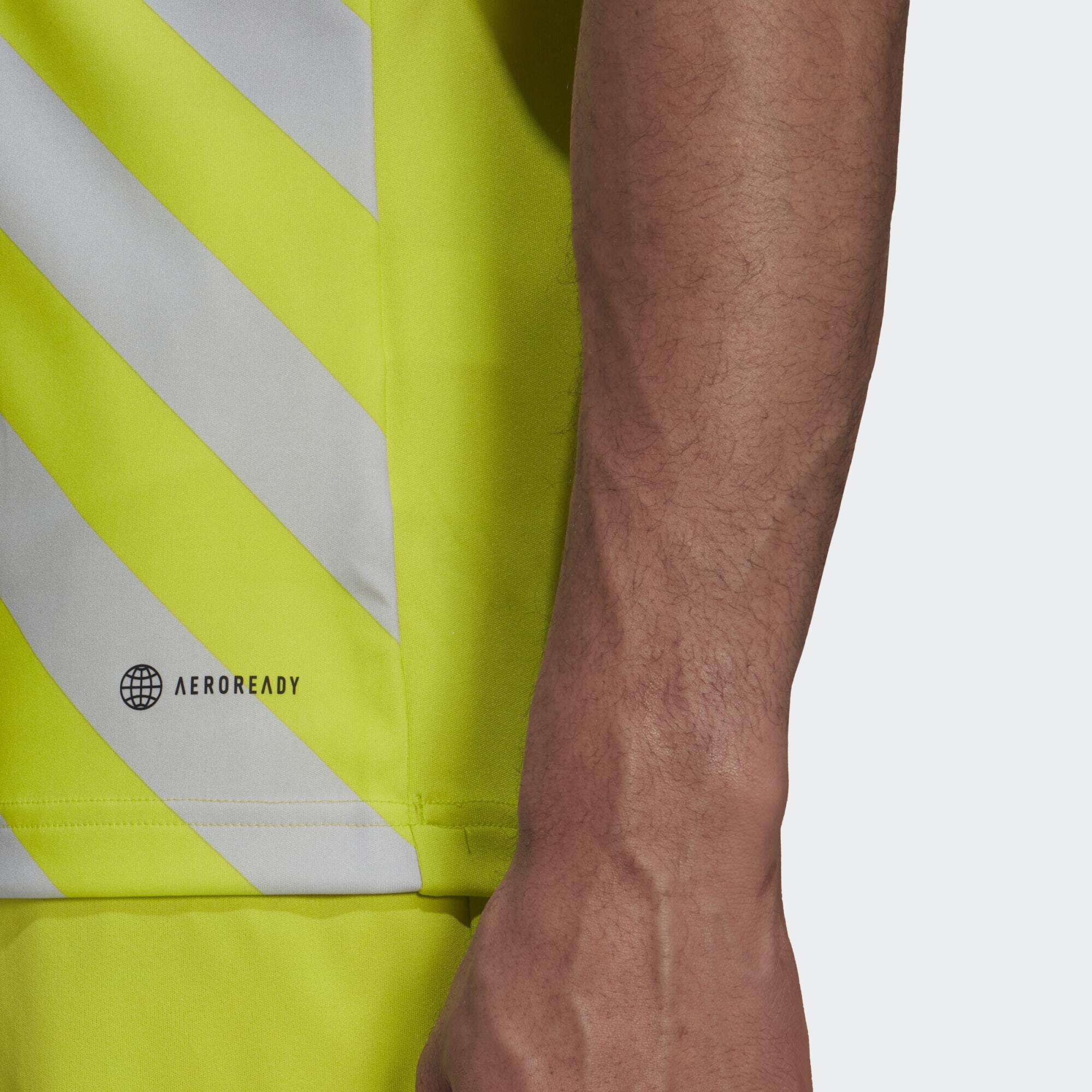 Entrada 22 Graphic Voetbalshirt 5/6