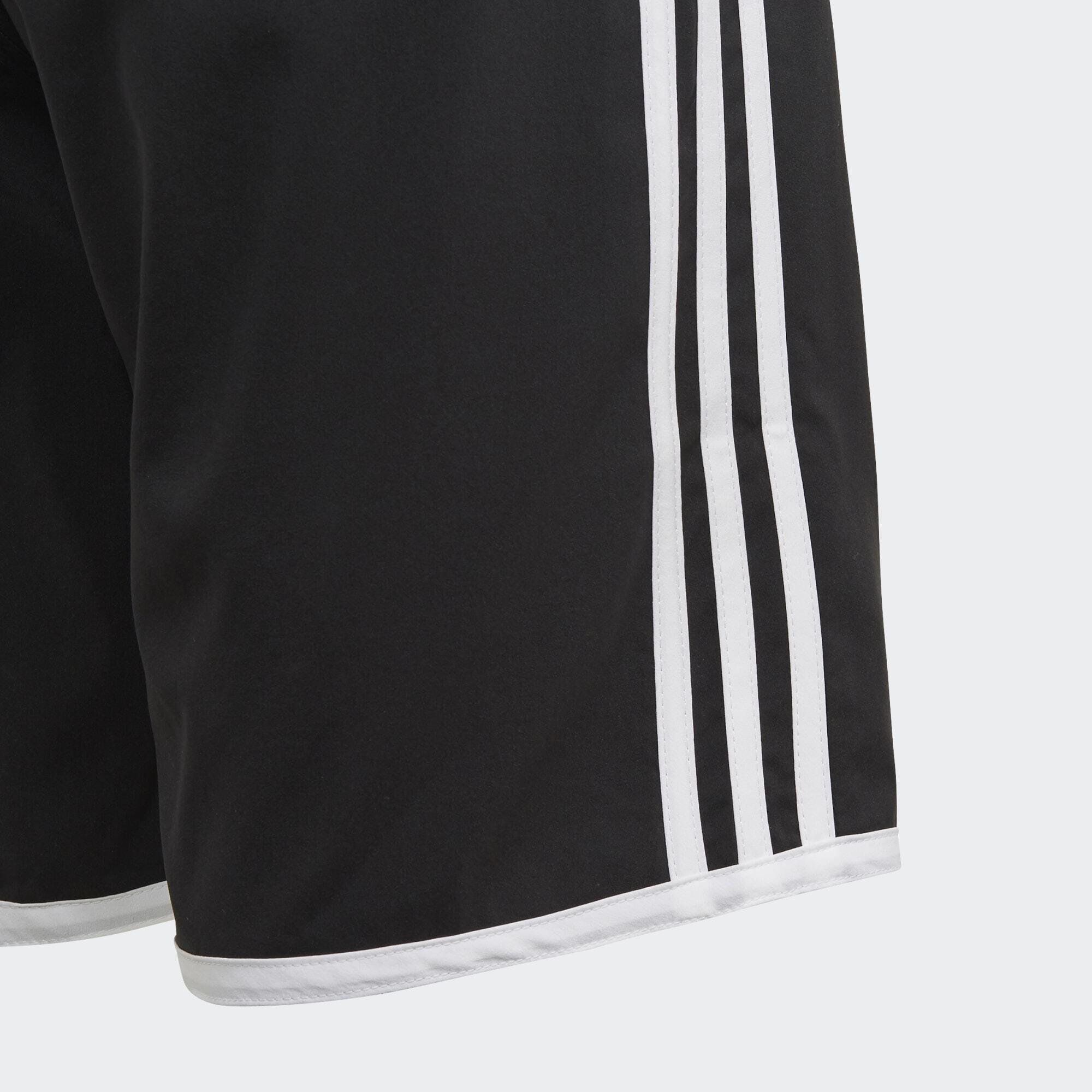 Short de bain 3-Stripes 5/5