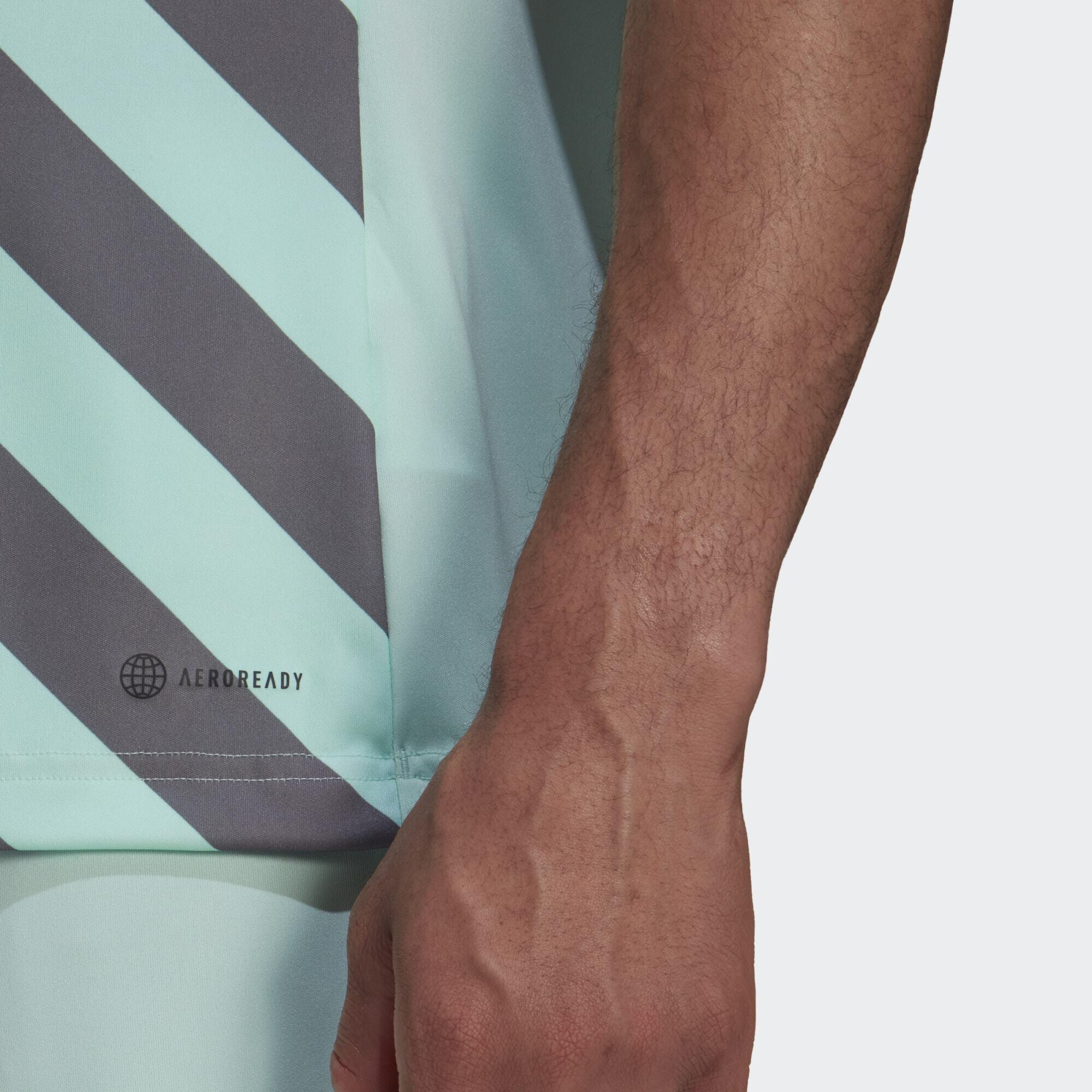 Jersey adidas Entrada 22 Graphic 5/6