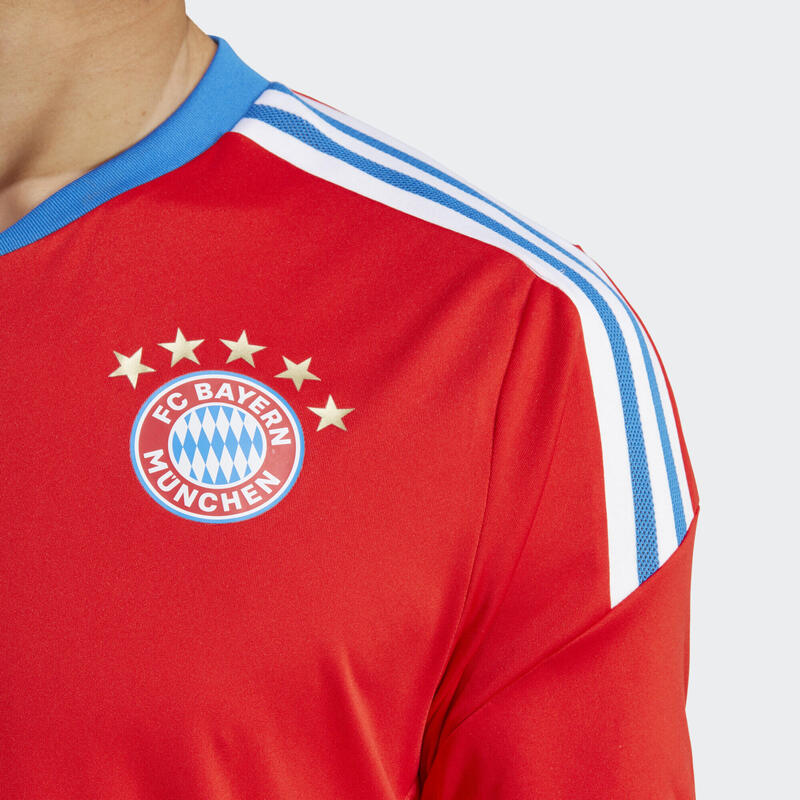 FC Bayern München Condivo 22 Trainingsshirt