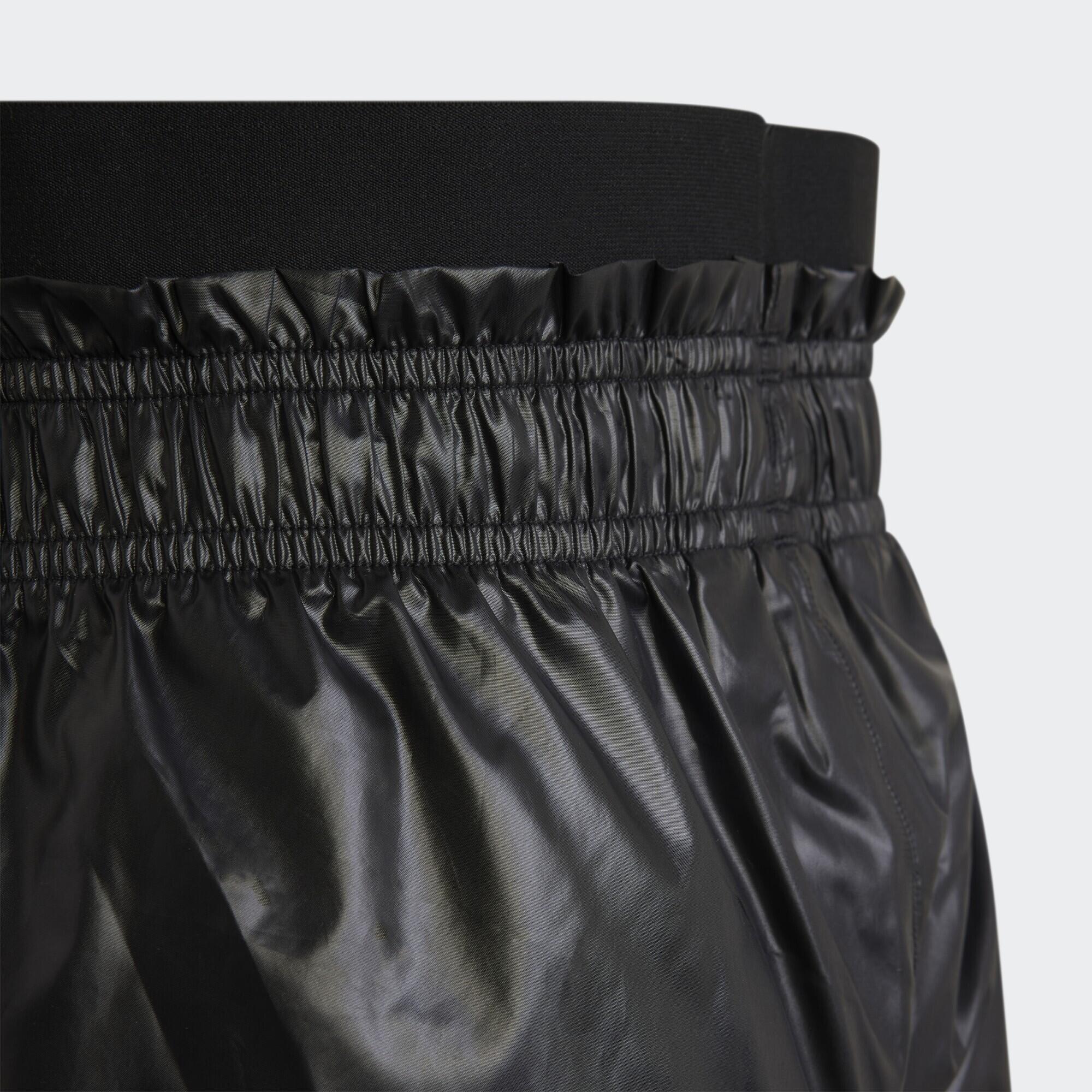Pantalon de danse en toile 5/5