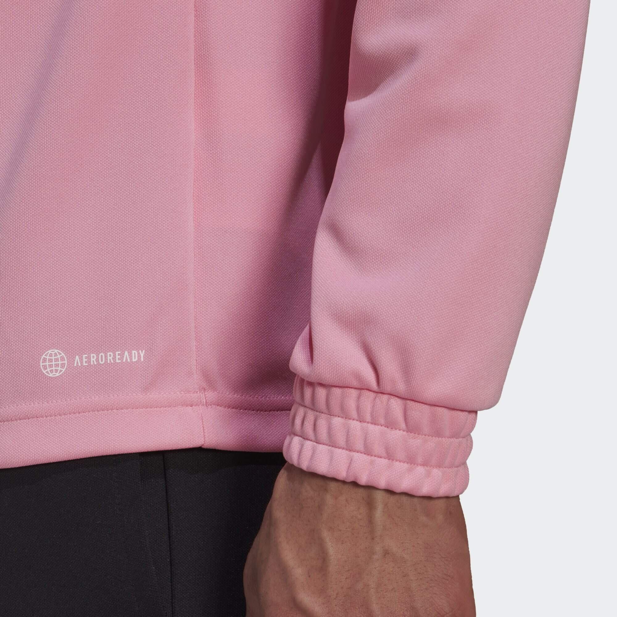 Bluza piłkarska męska Adidas Entrada 22 Training Top 5/6