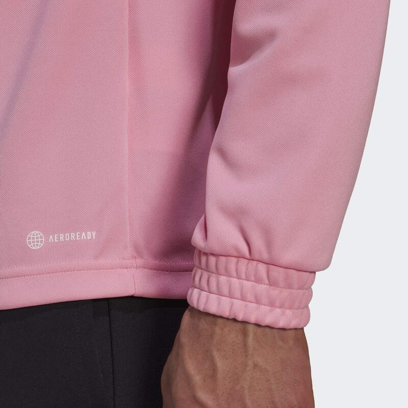 Hanorac ADIDAS Entrada Galben Bărbați