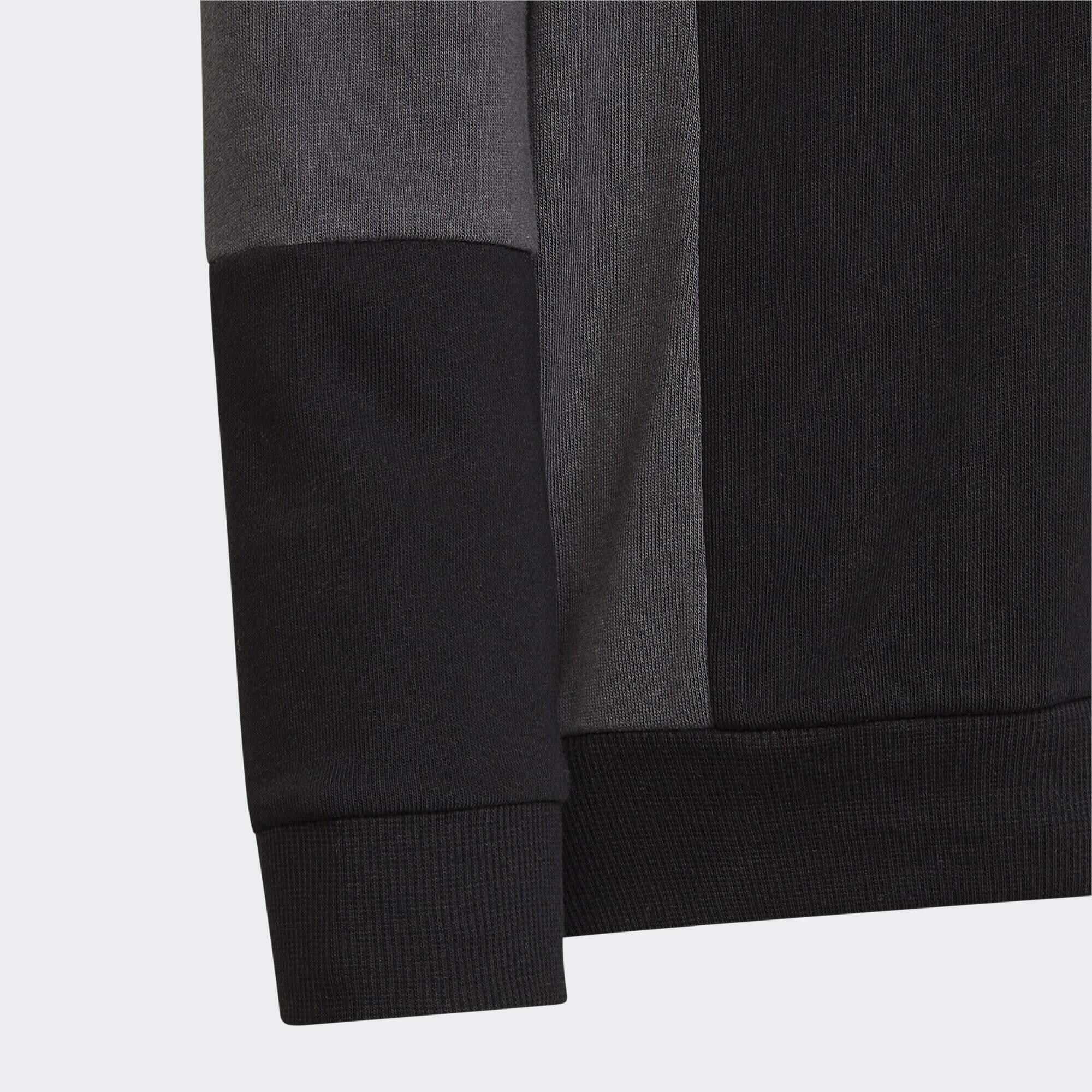 Colorblock Hoodie 5/5