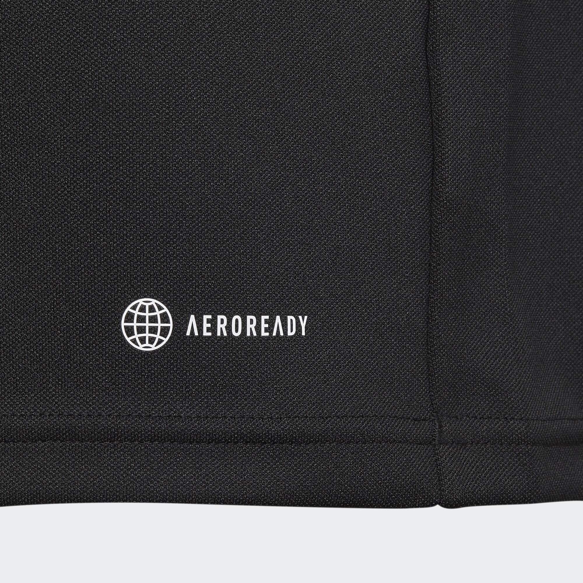 Sudadera entrenamiento Tiro Essential 5/5