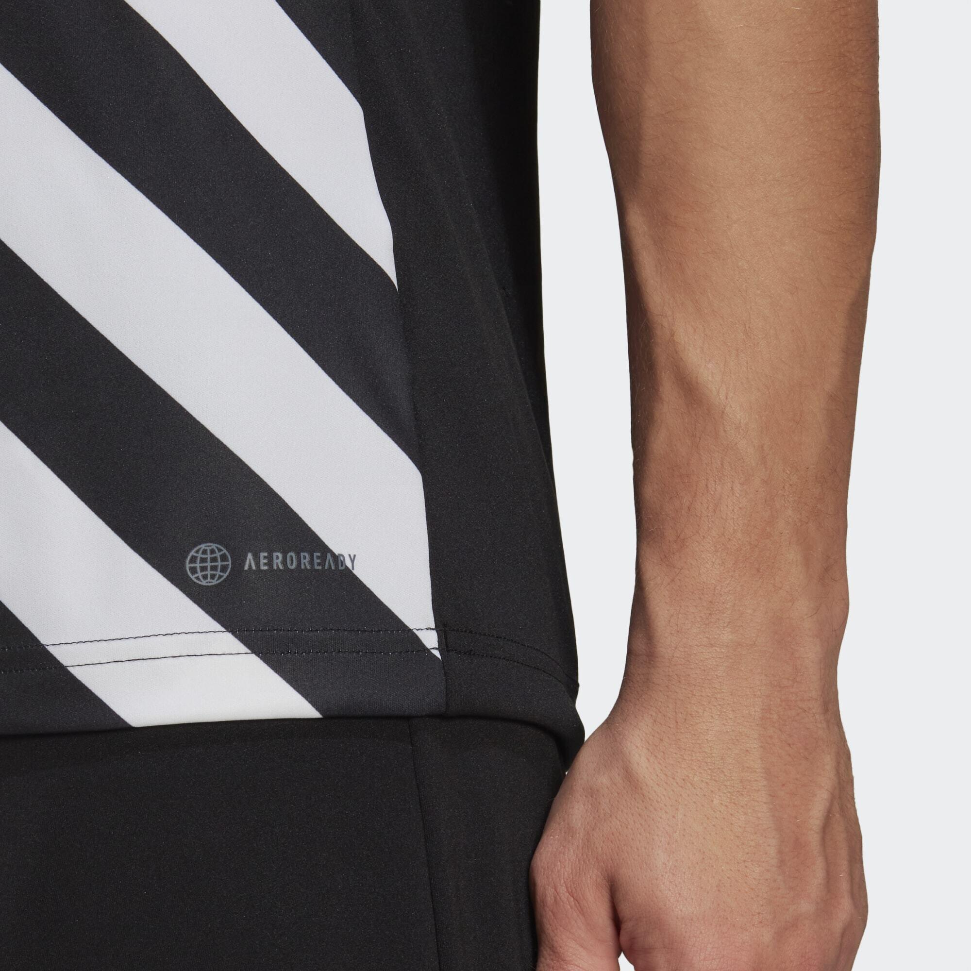 Maglia Entrada 22 Graphic 5/6