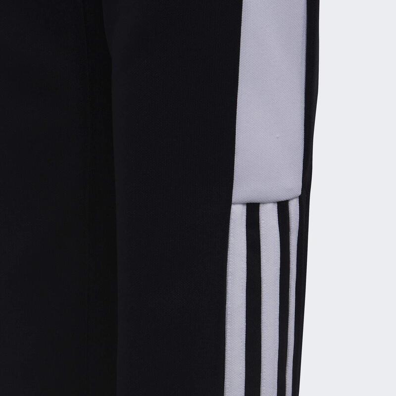 Pantaloni copii adidas Jr Tiro Pant, Negru