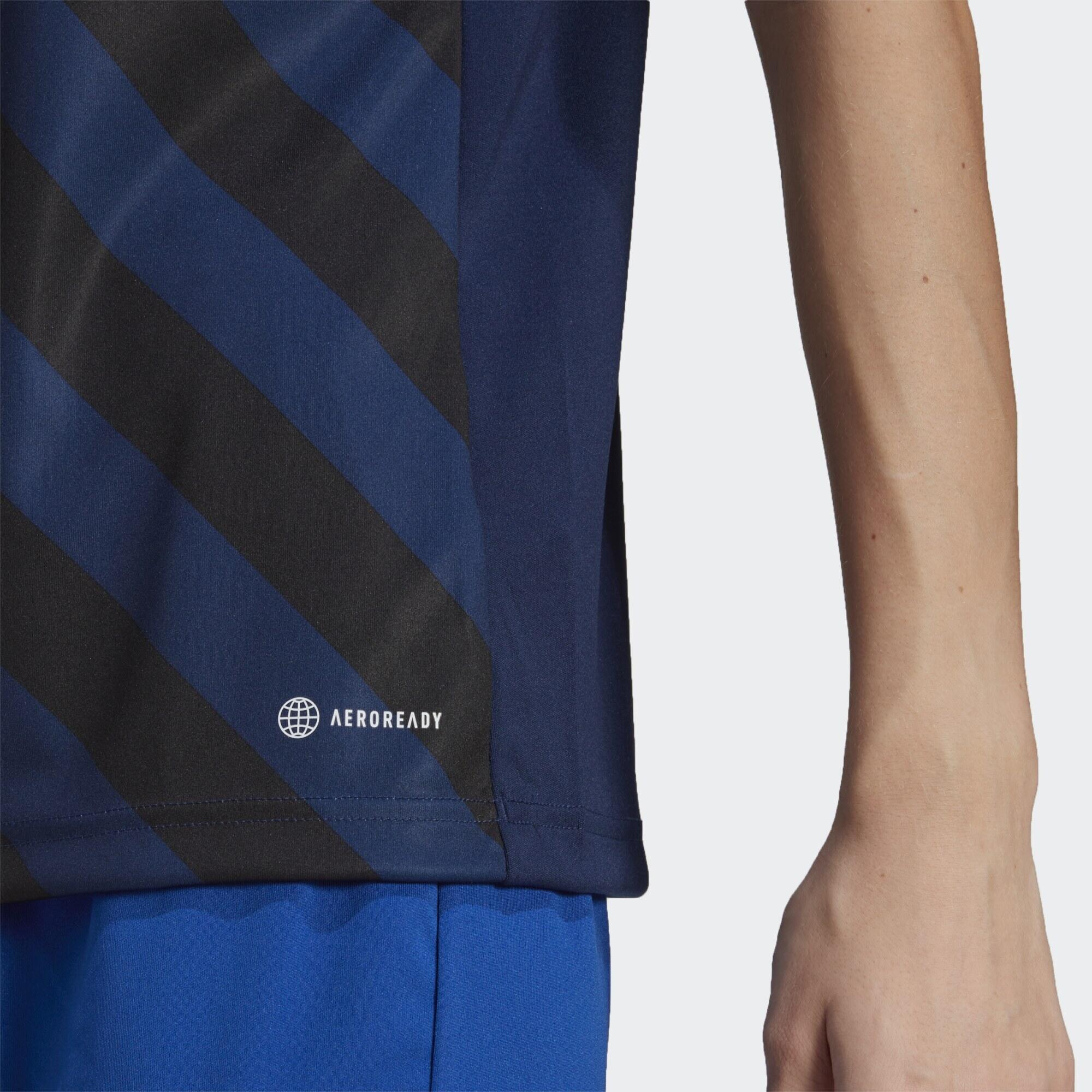 Entrada 22 Graphic Voetbalshirt 5/6