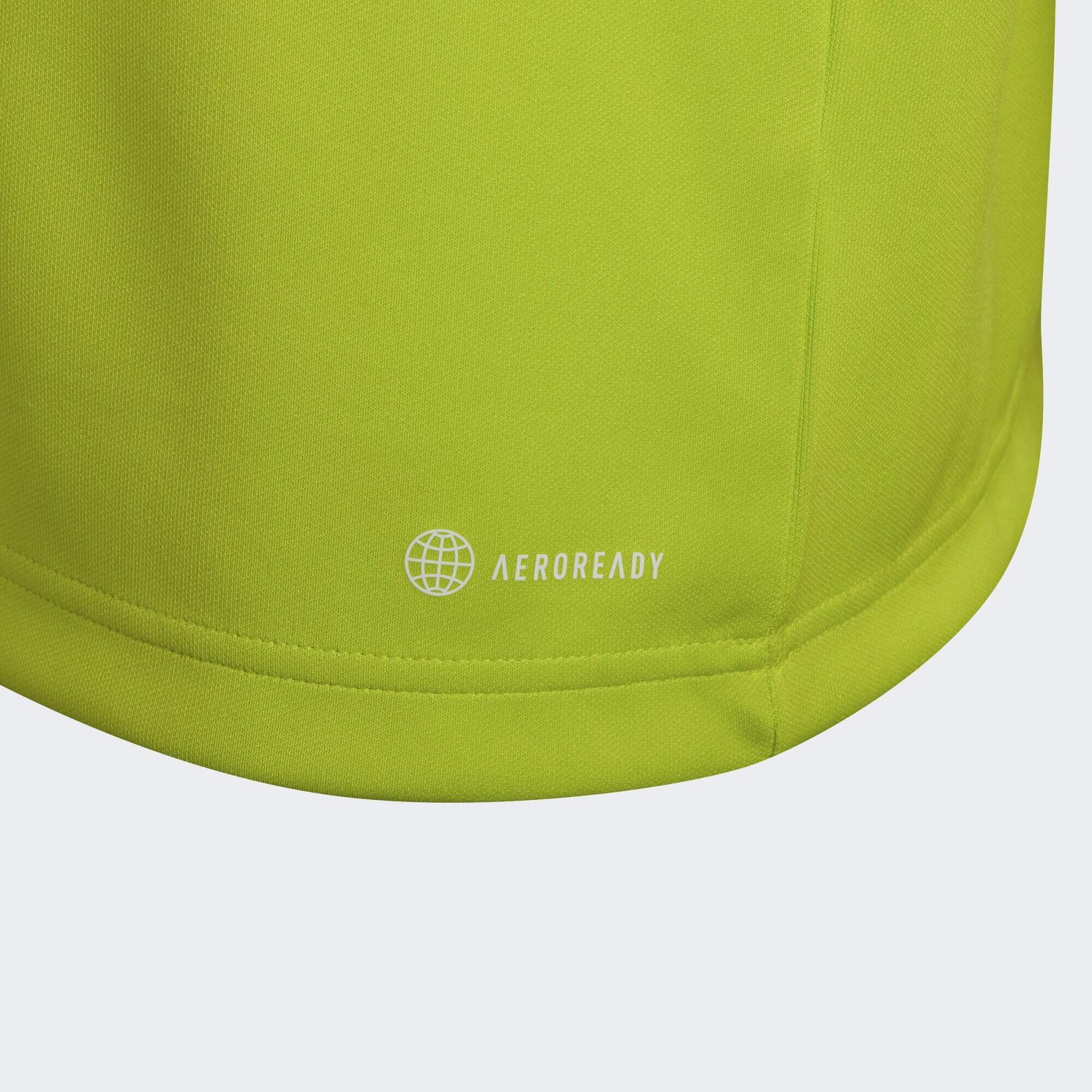 Bluza piłkarska dla dzieci adidas Entrada 22 Training Top 5/5