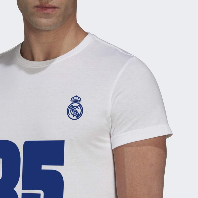 T-shirt Real Madrid 2022 Winner