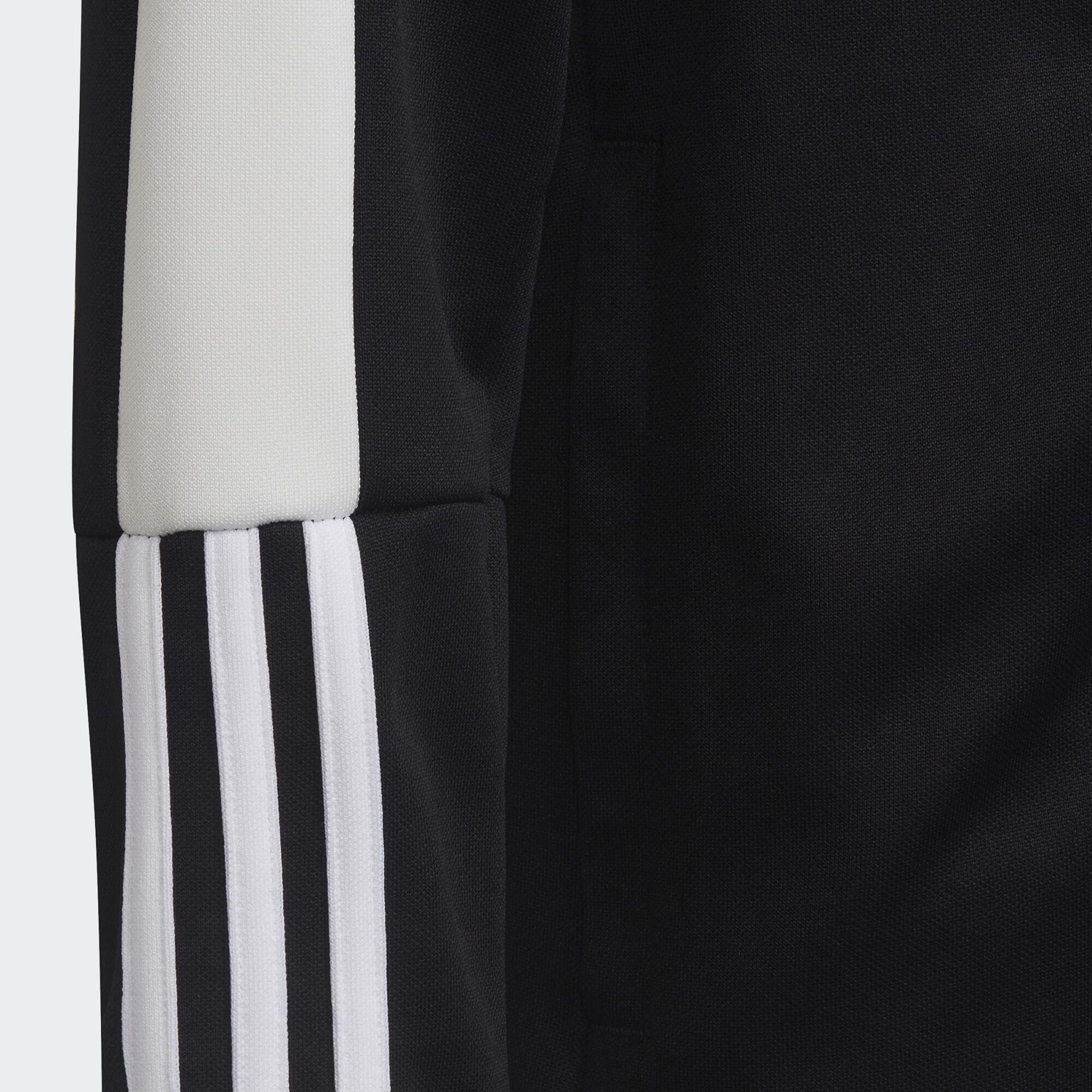 Casaco de criança adidas tiro essentials 5/5