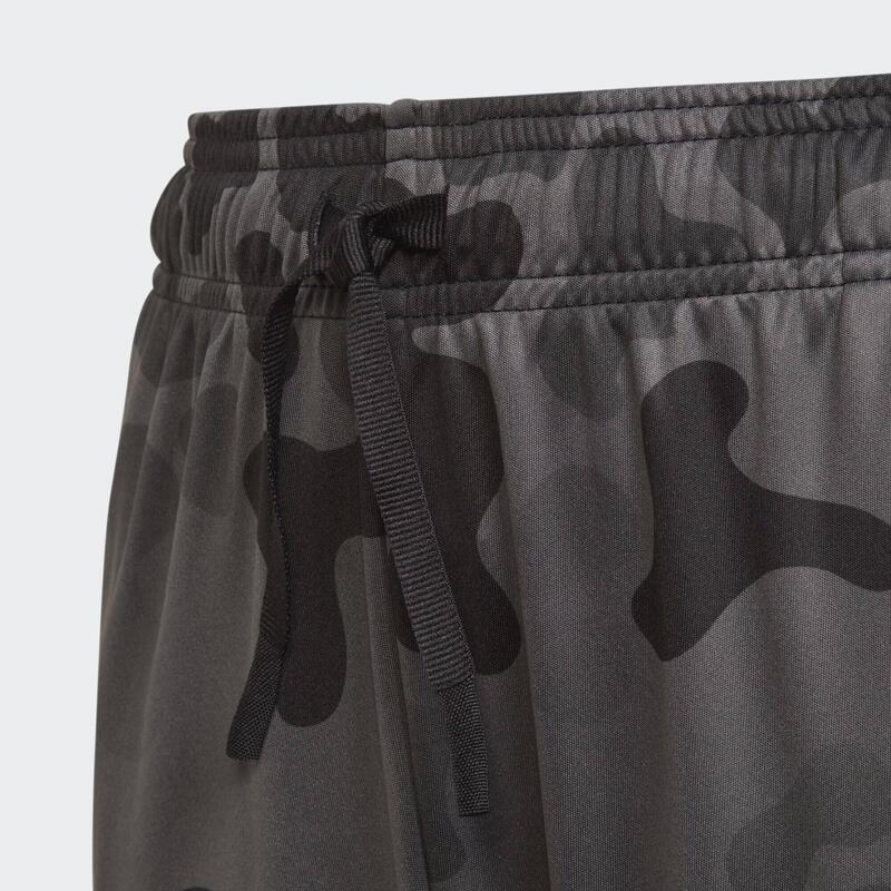 Pantalón corto Designed to Move Camo