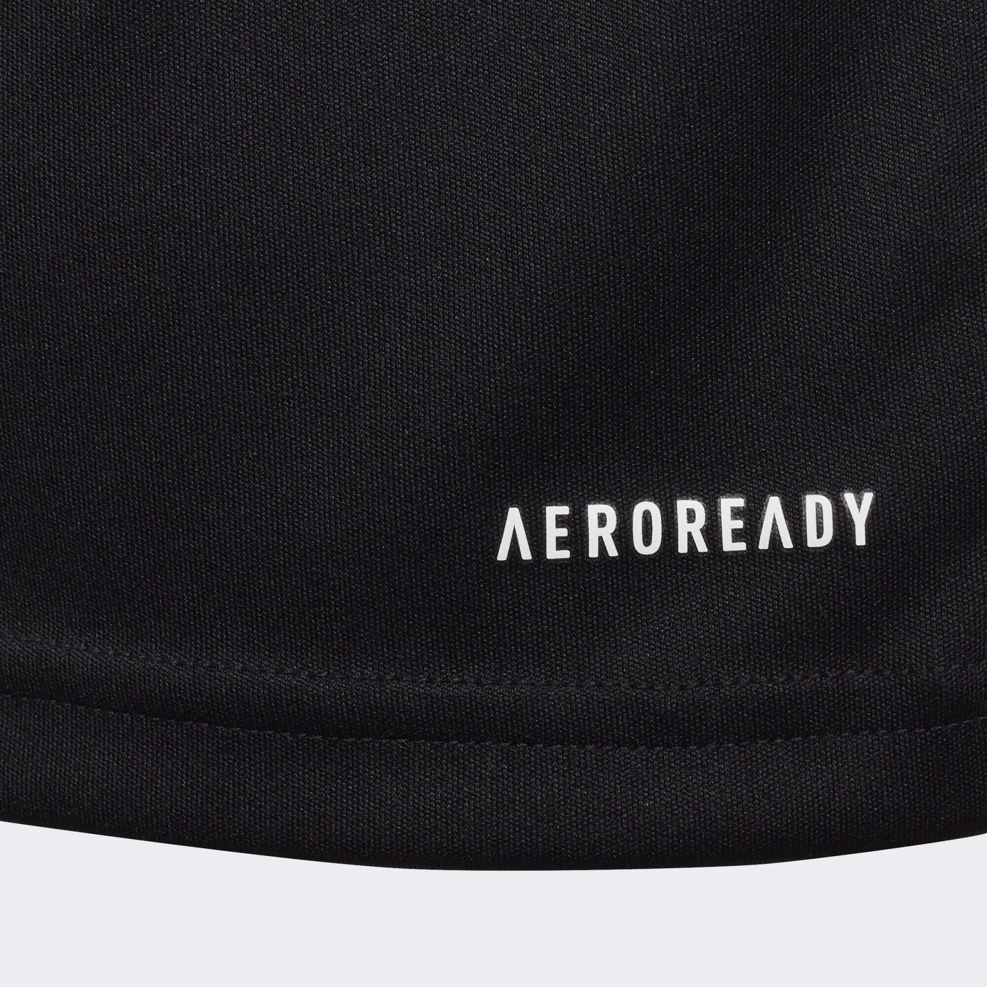 T-shirt adidas Sereno AEROREADY