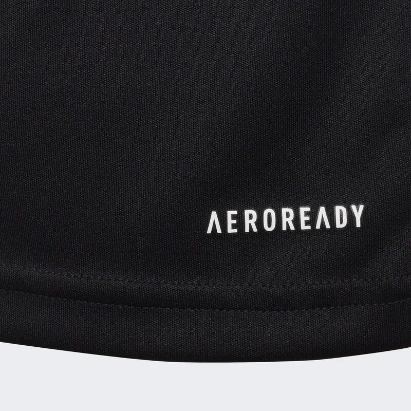 Tričko adidas Sereno AEROREADY