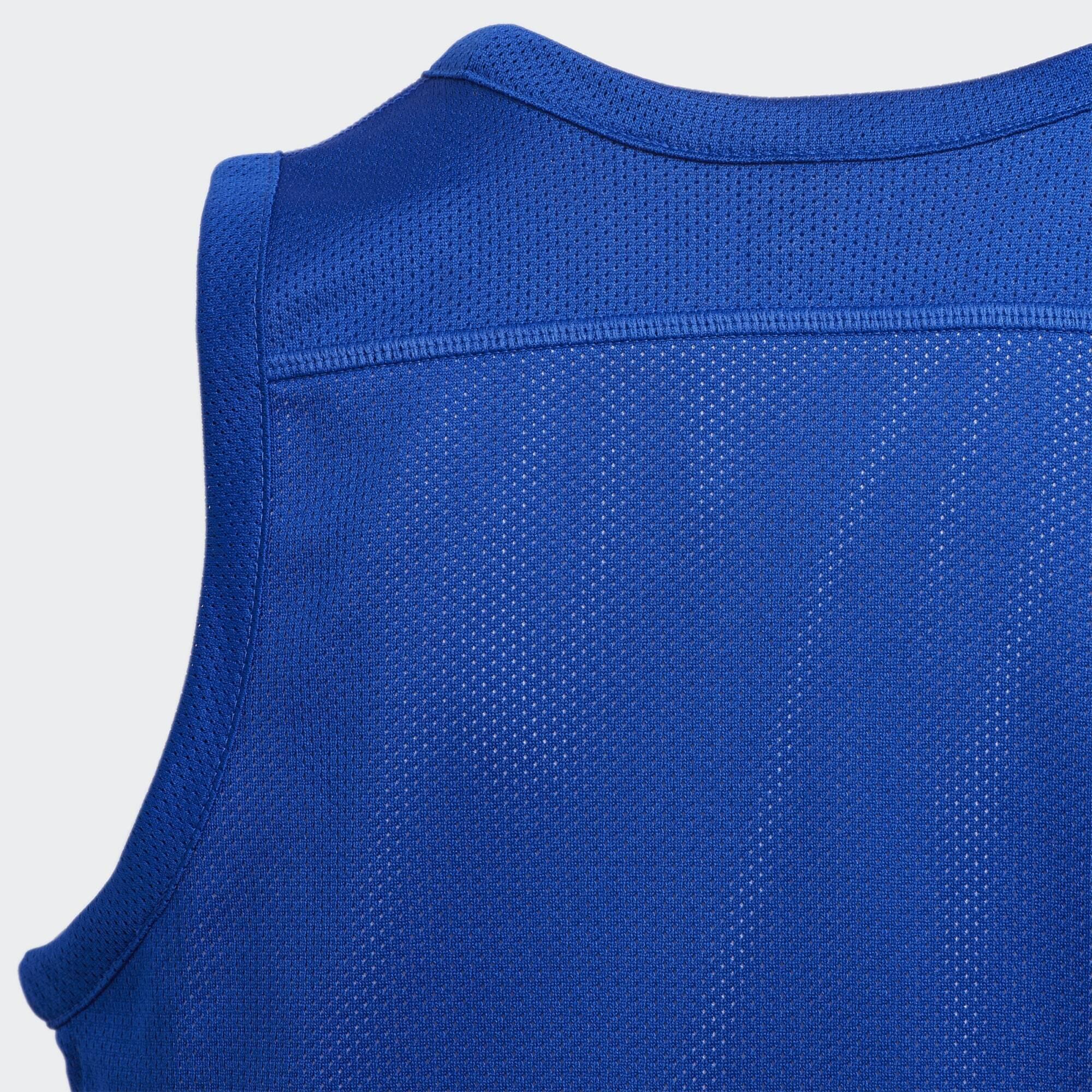 Maillot 3G Speed Reversible 5/5