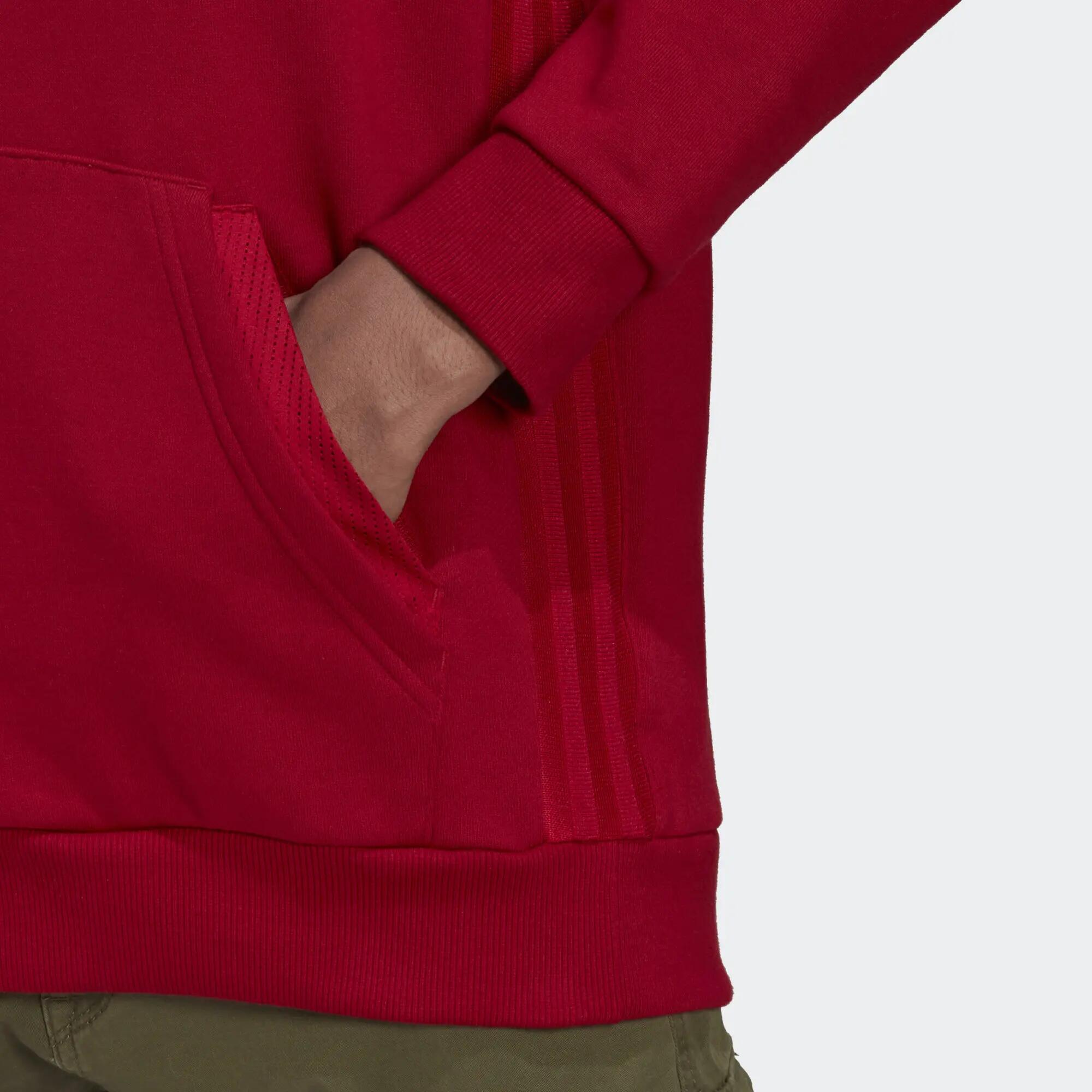 New York Red Bulls Travel Hoodie 5/6