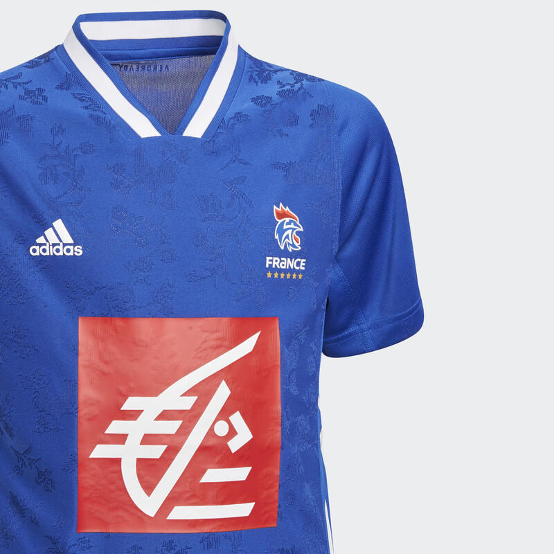 Frankreich Handballtrikot