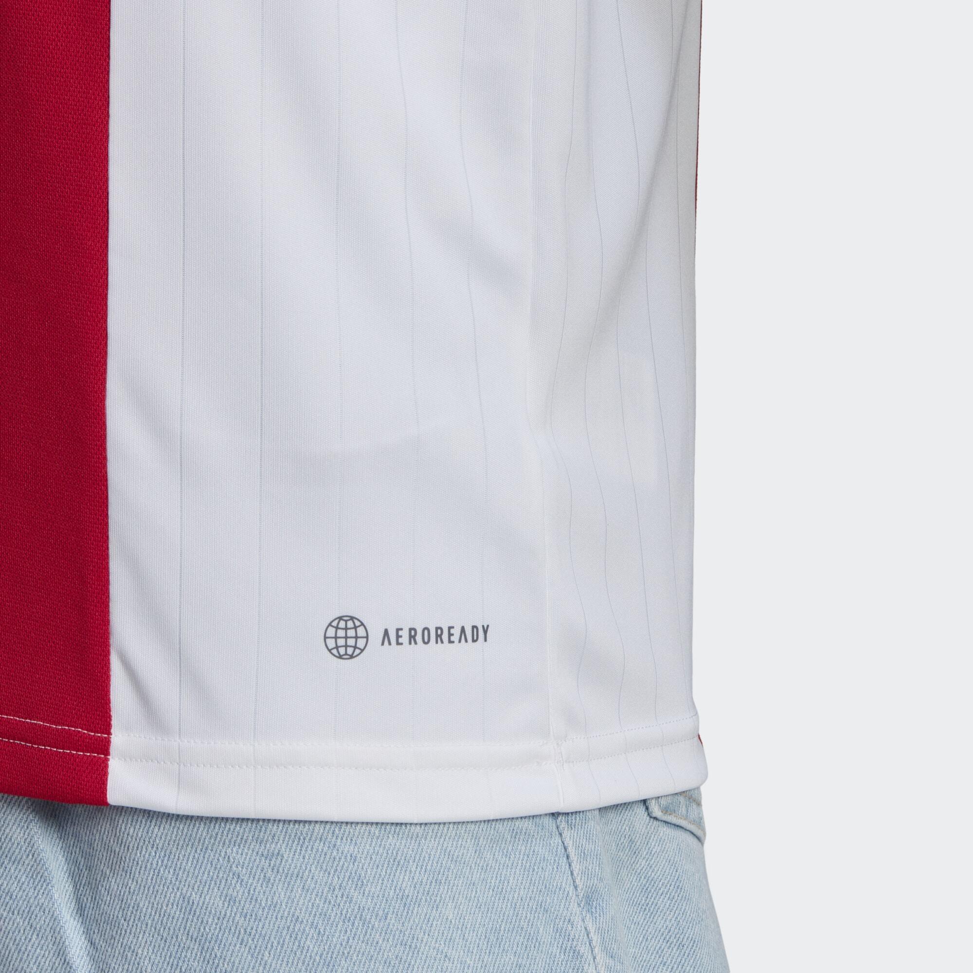 Maillot Domicile Ajax Amsterdam 22/23 5/6