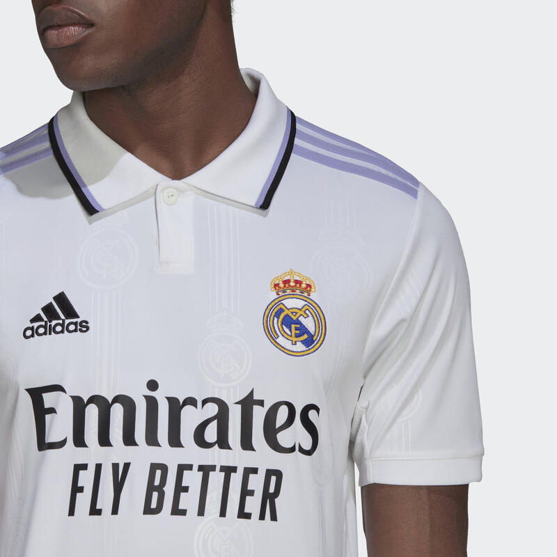 Maillot Domicile Real Madrid 22/23