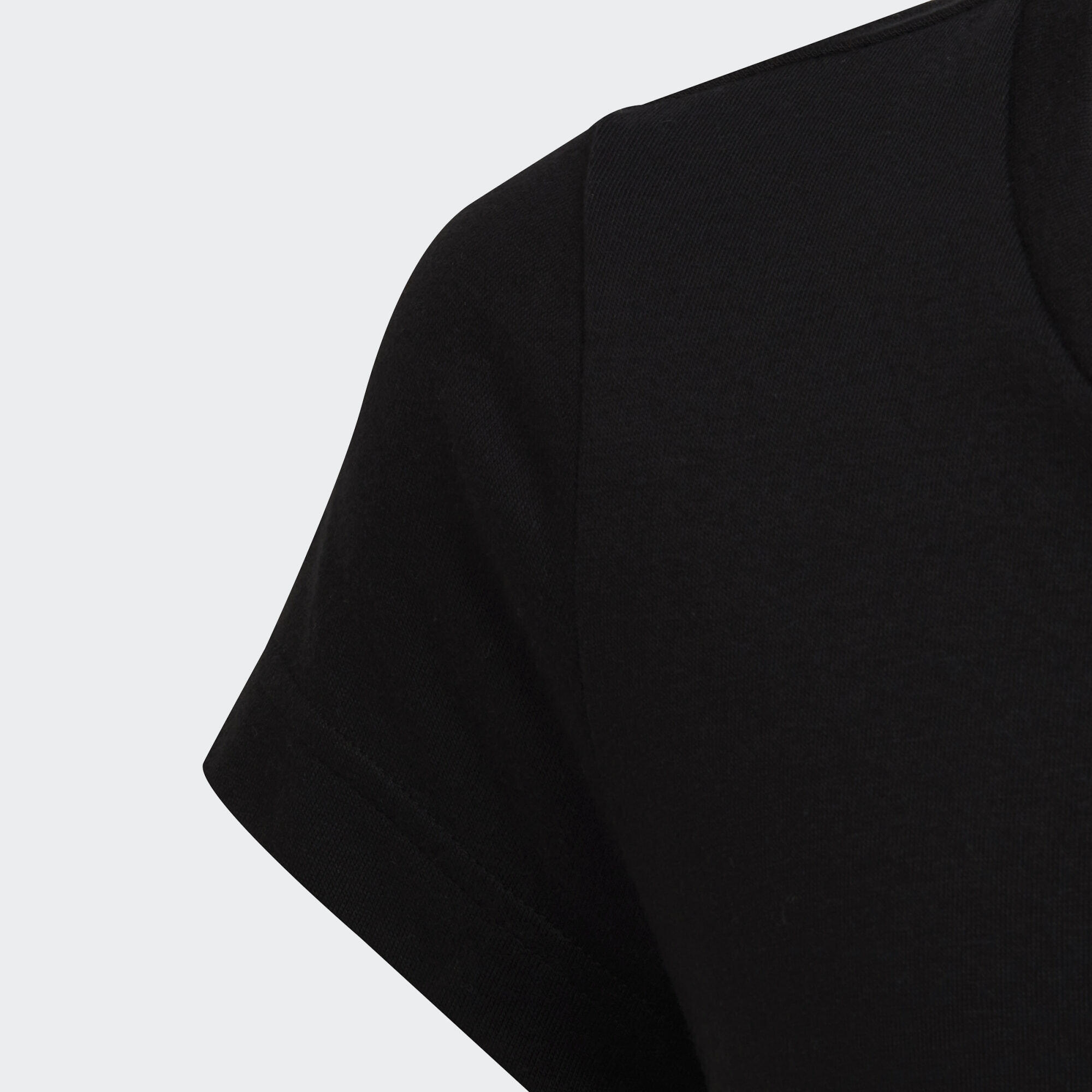 T-shirt Dance Metallic Print 5/5